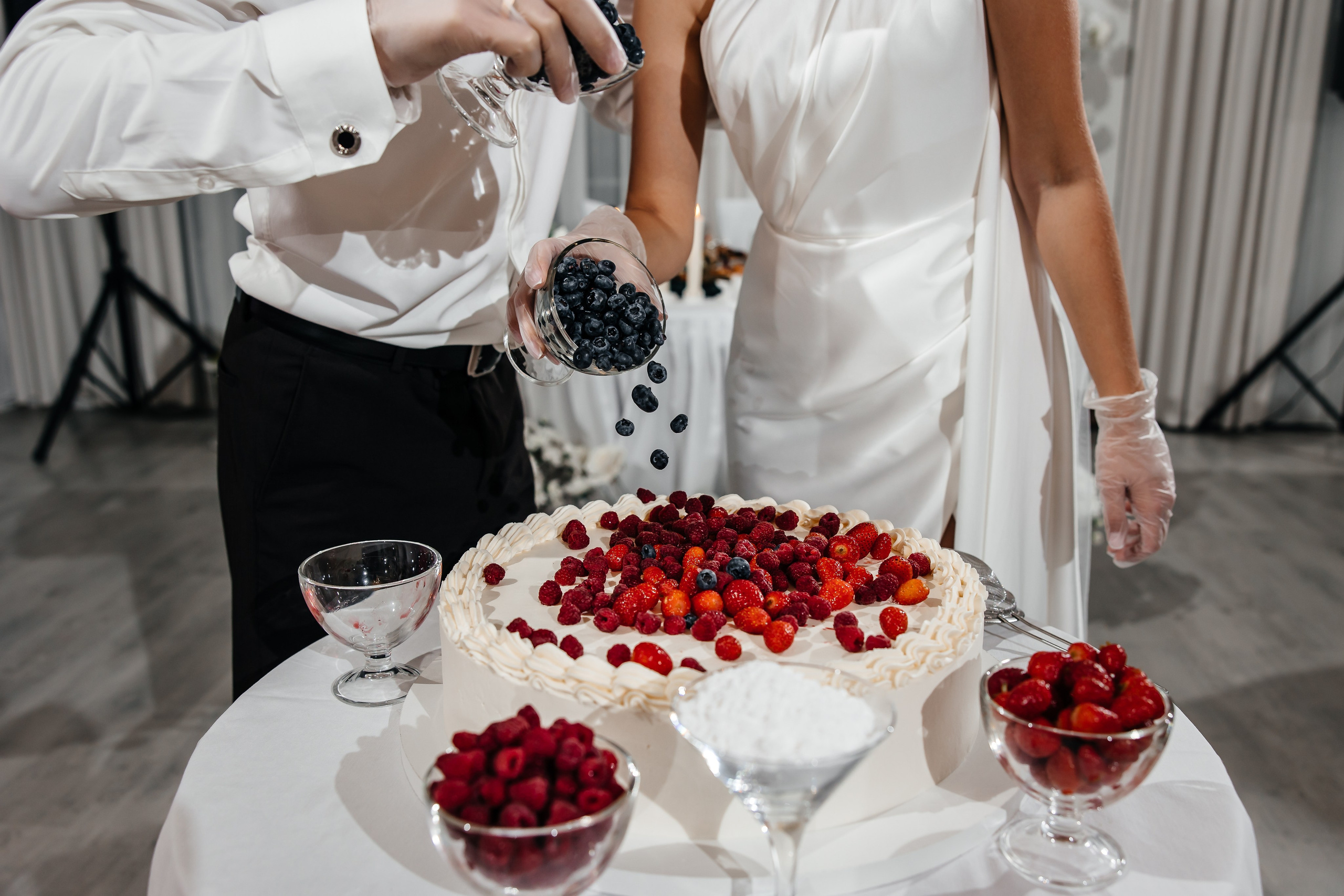 Анонс свадьбы для Яны и Юрия. Гаспра, Вилла Танго. Свадебный фотограф в Крыму и Севастополе Ольга Баскакова