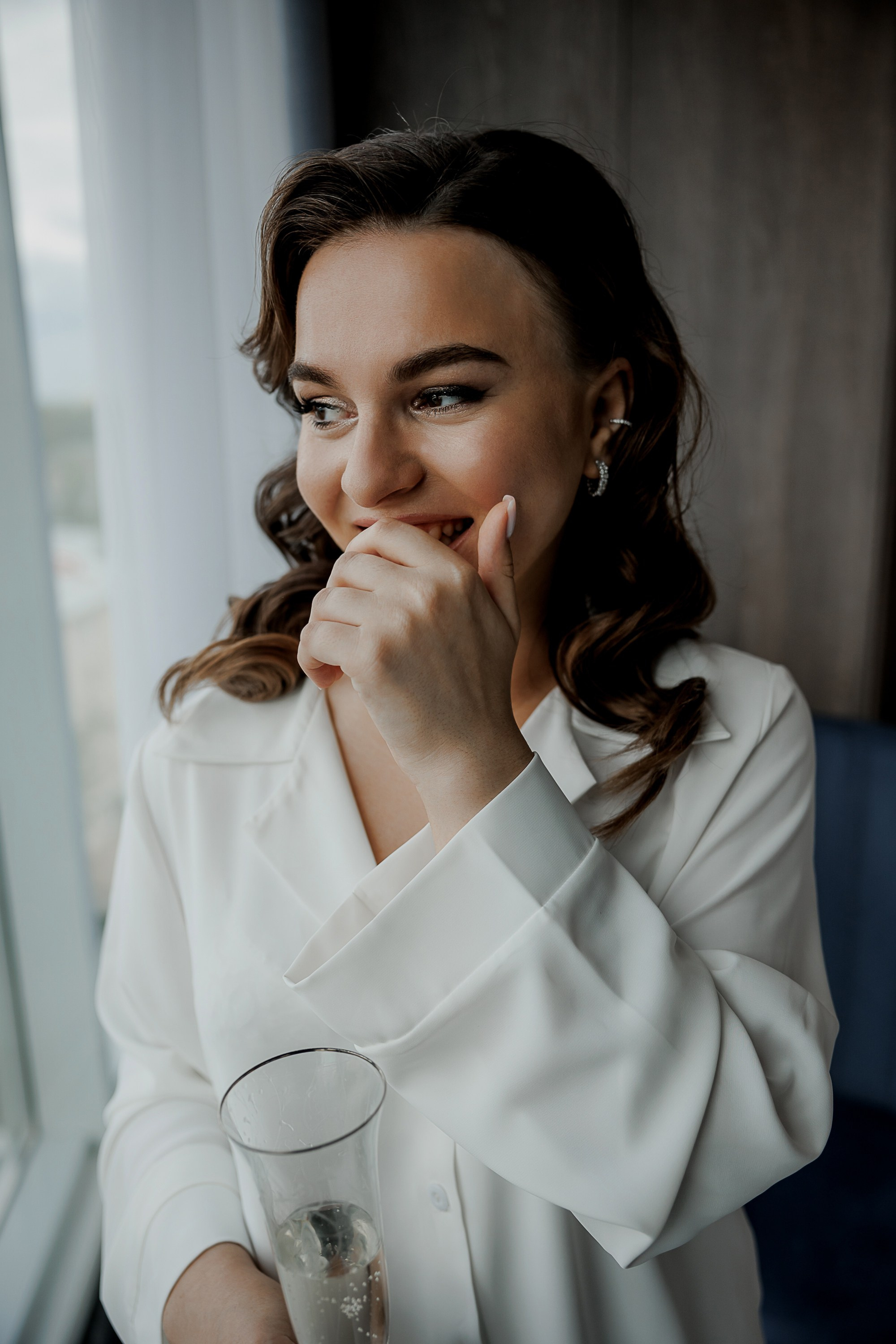 Лена и Влад. Свадебный фотограф Александр Савченко Смоленск