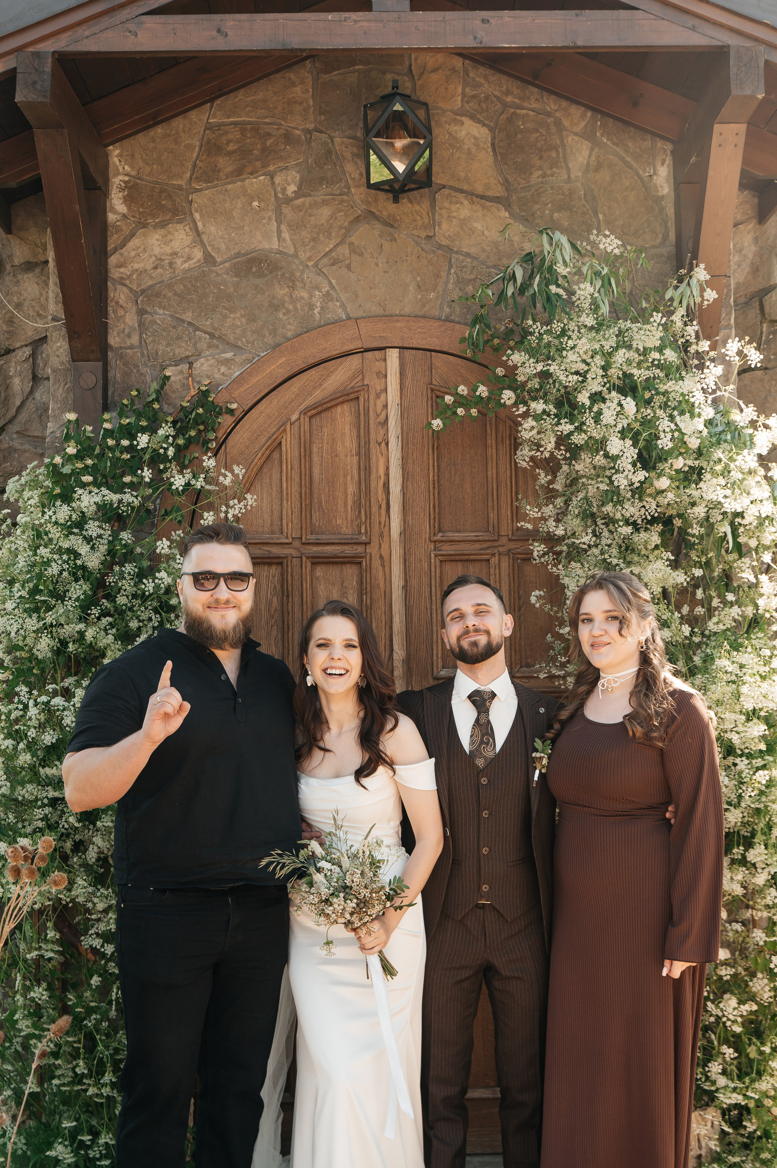 WEDDING. Мария — Свадебный фотограф