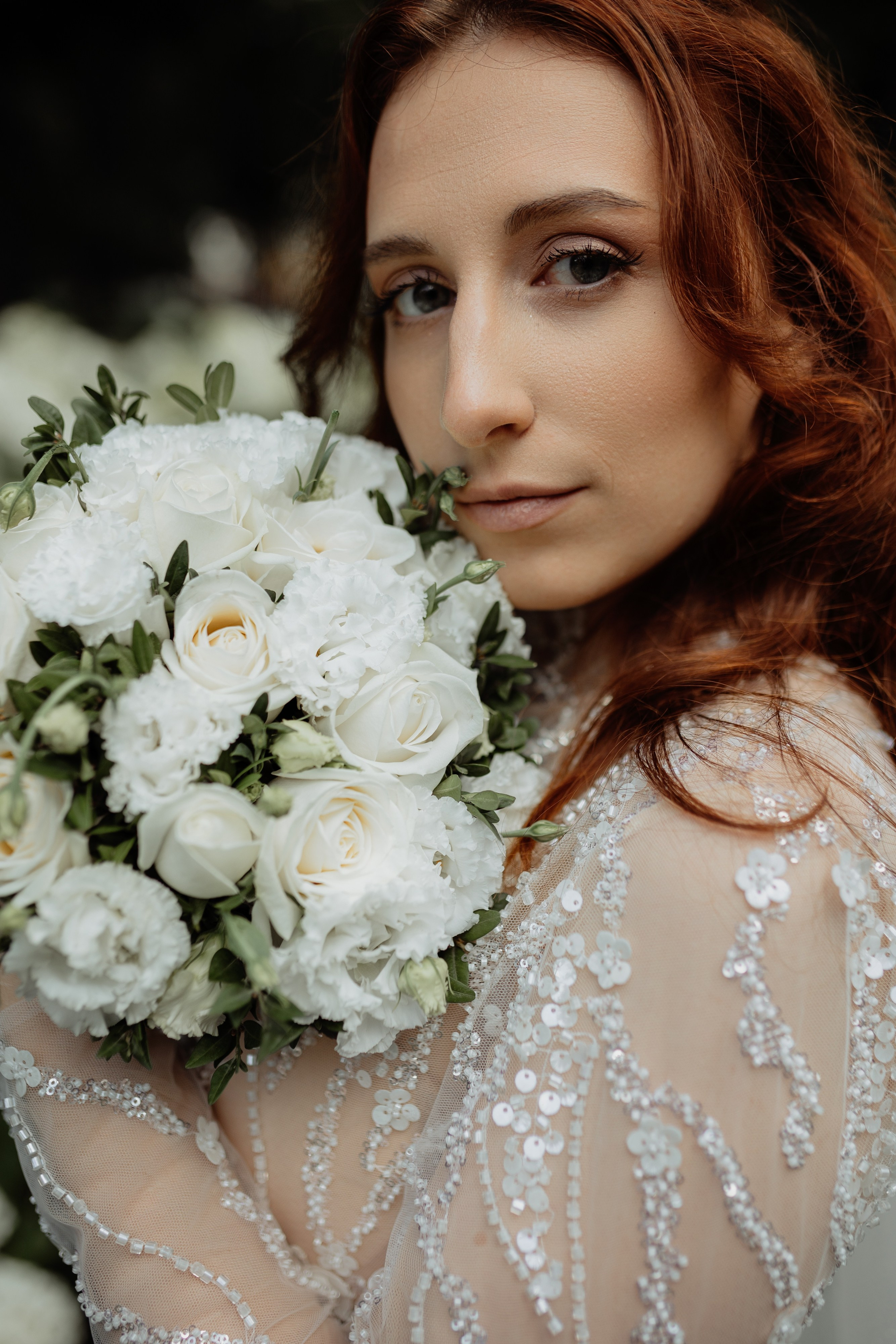 Дарья и Дмитрий. Семейный и женский фотограф в Воронеже Ольга Попова