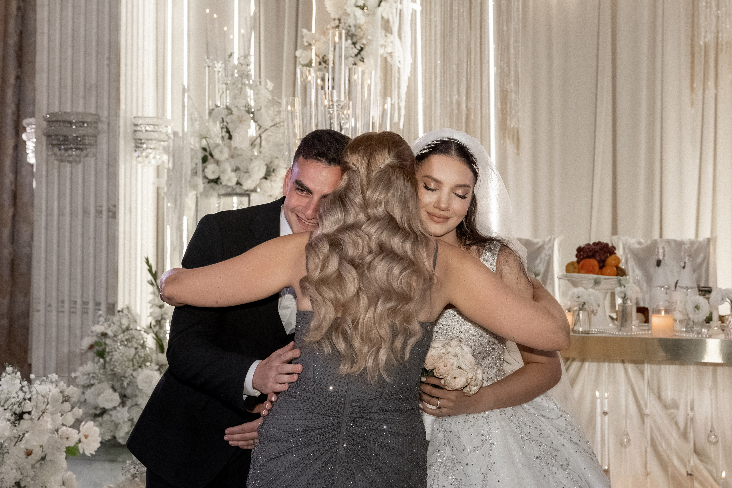 Вадим и Яна. Фотограф Краснодар