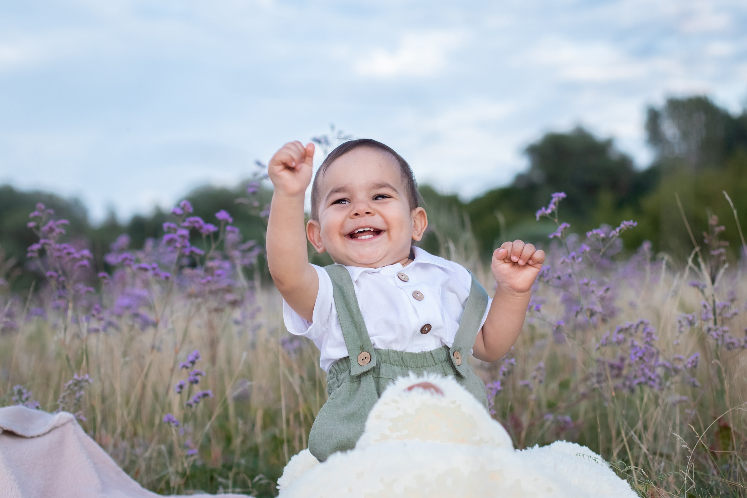 День рождения. Фотосалон Рудня. Волгоградская область. Фотограф Вера