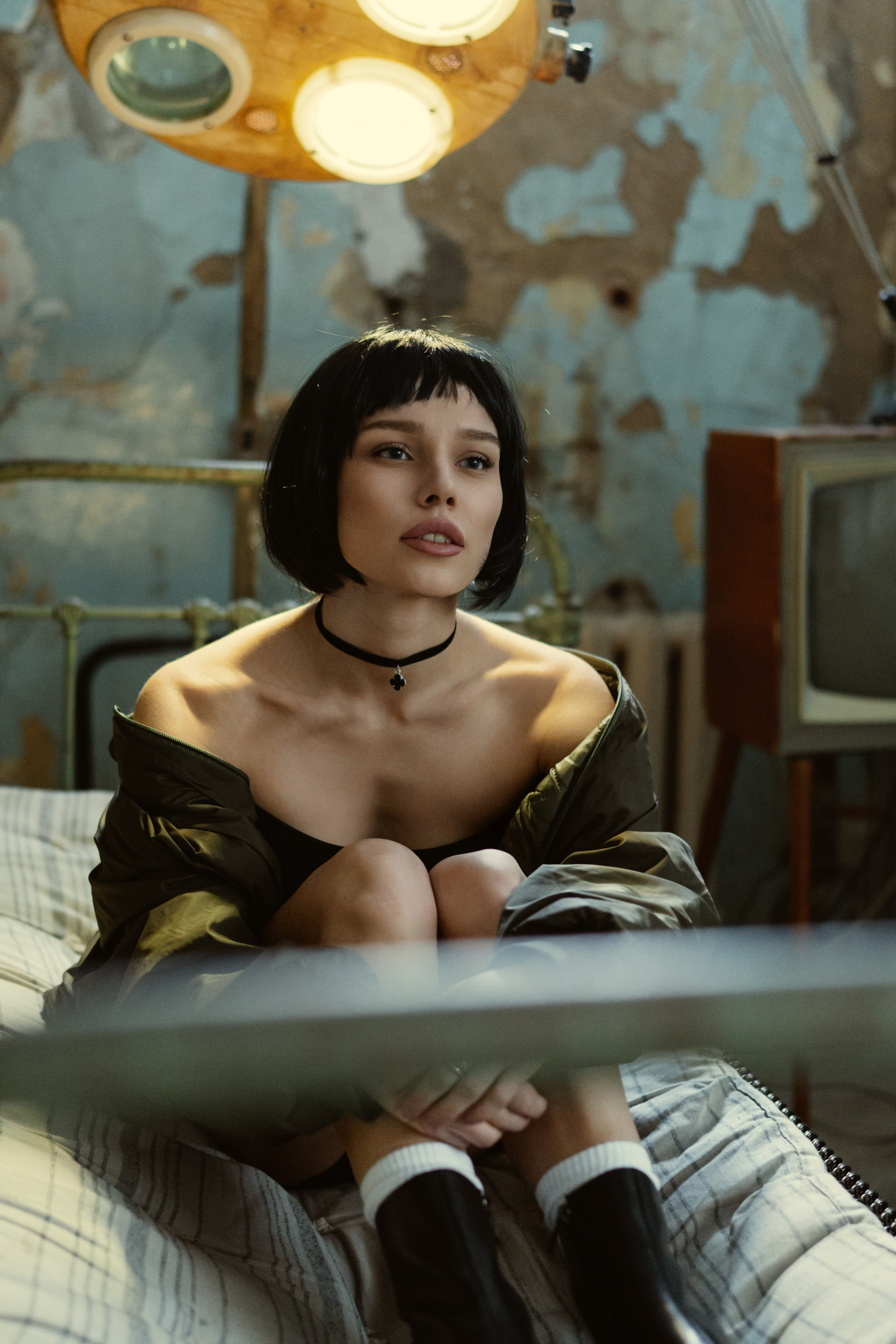 Matilda. Https://instagram.com/ana.stasia.n