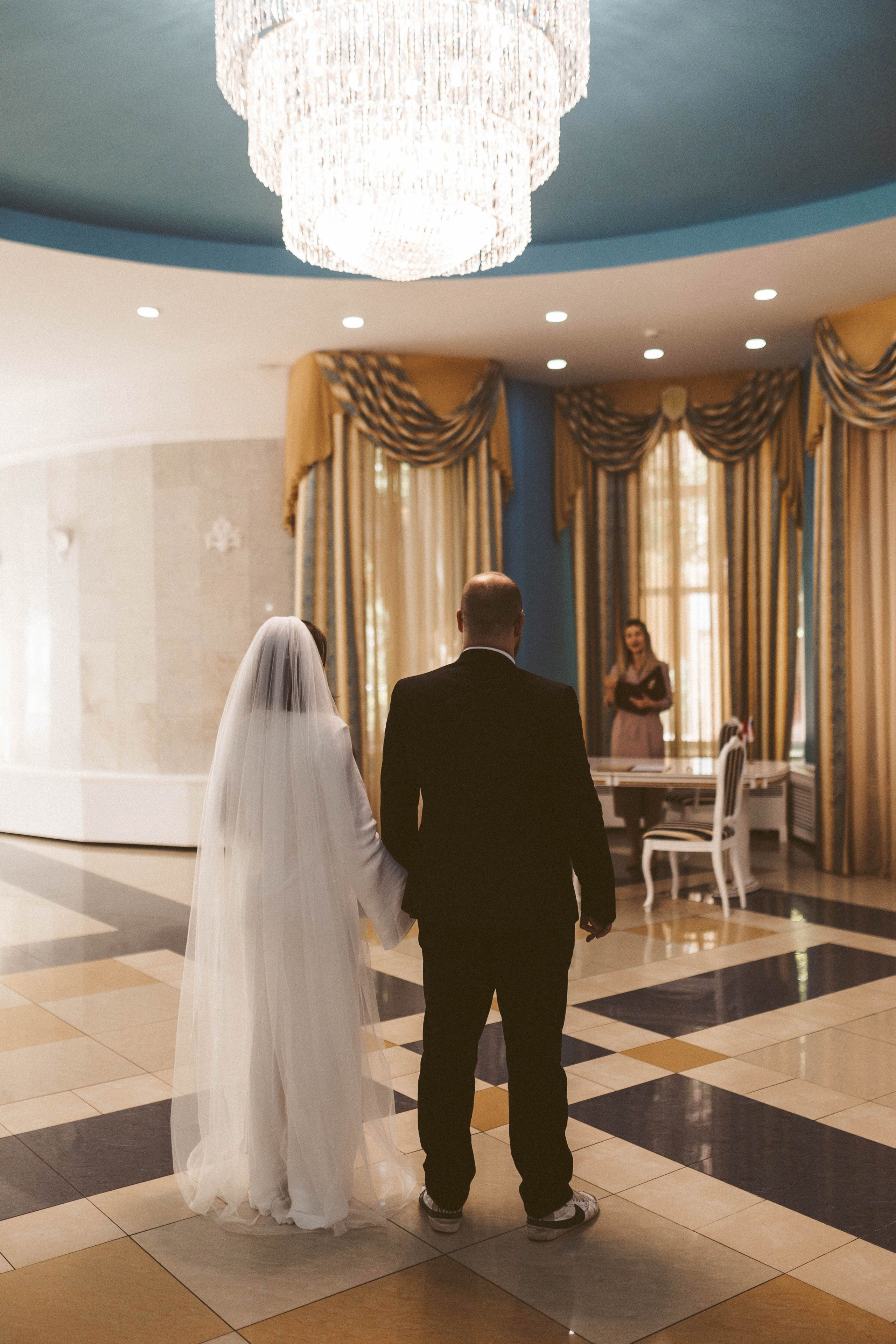 Владимир/Лиля. Фотограф в Москве Татьяна Сергеева