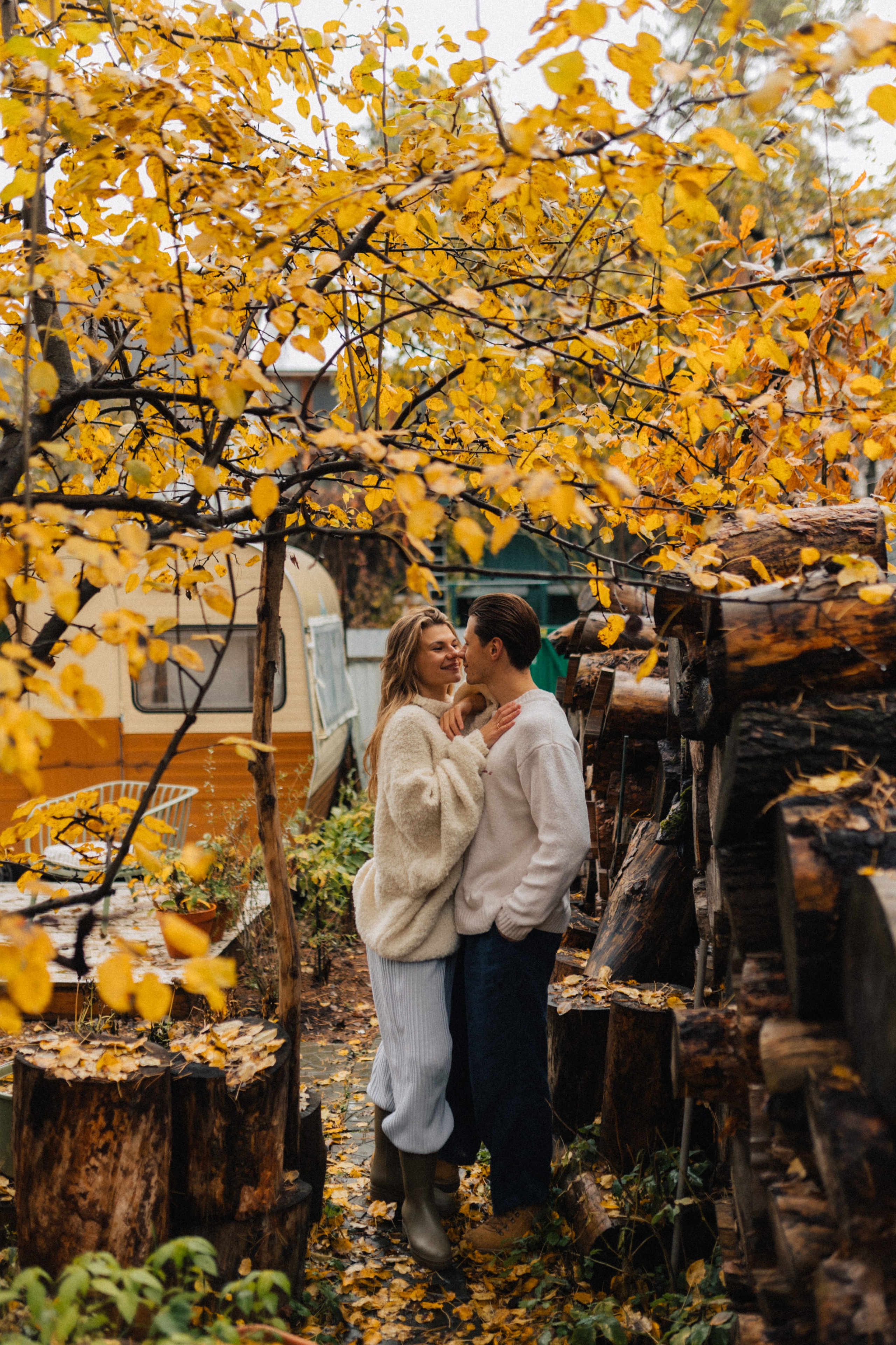 Леша/Даша. Фотограф в Москве Татьяна Сергеева