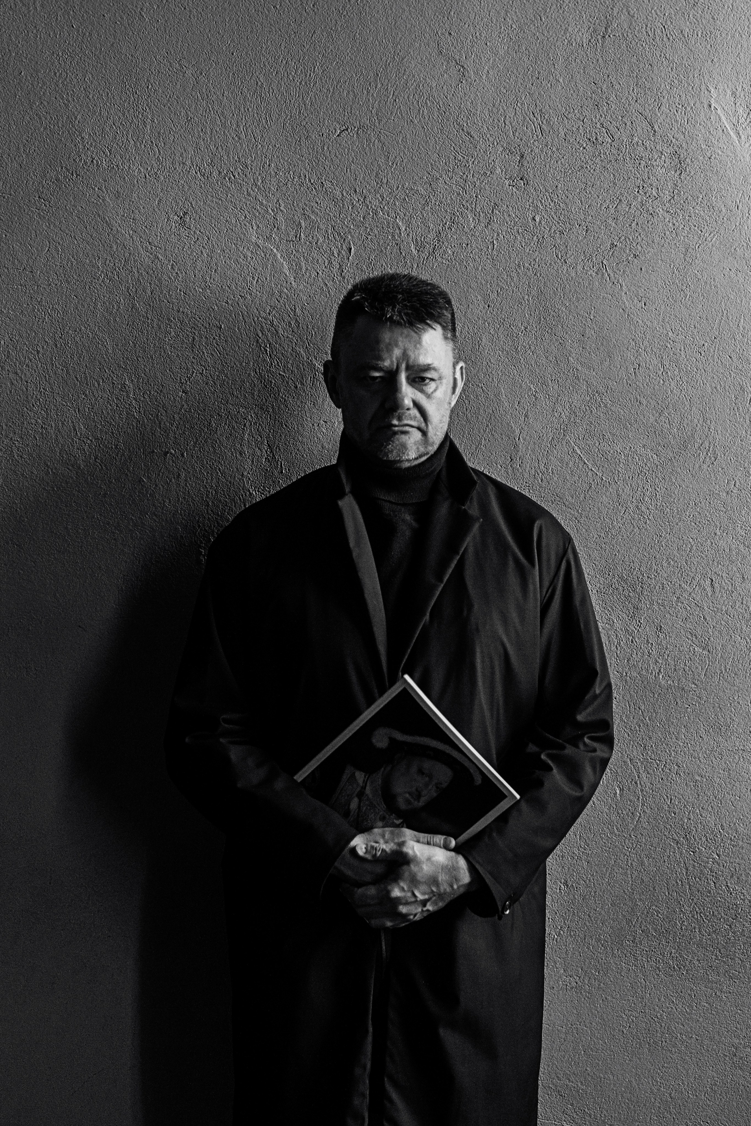 Фотоссесия Леонид. Сергей Виноградов фотограф Россия Санкт-Петербург