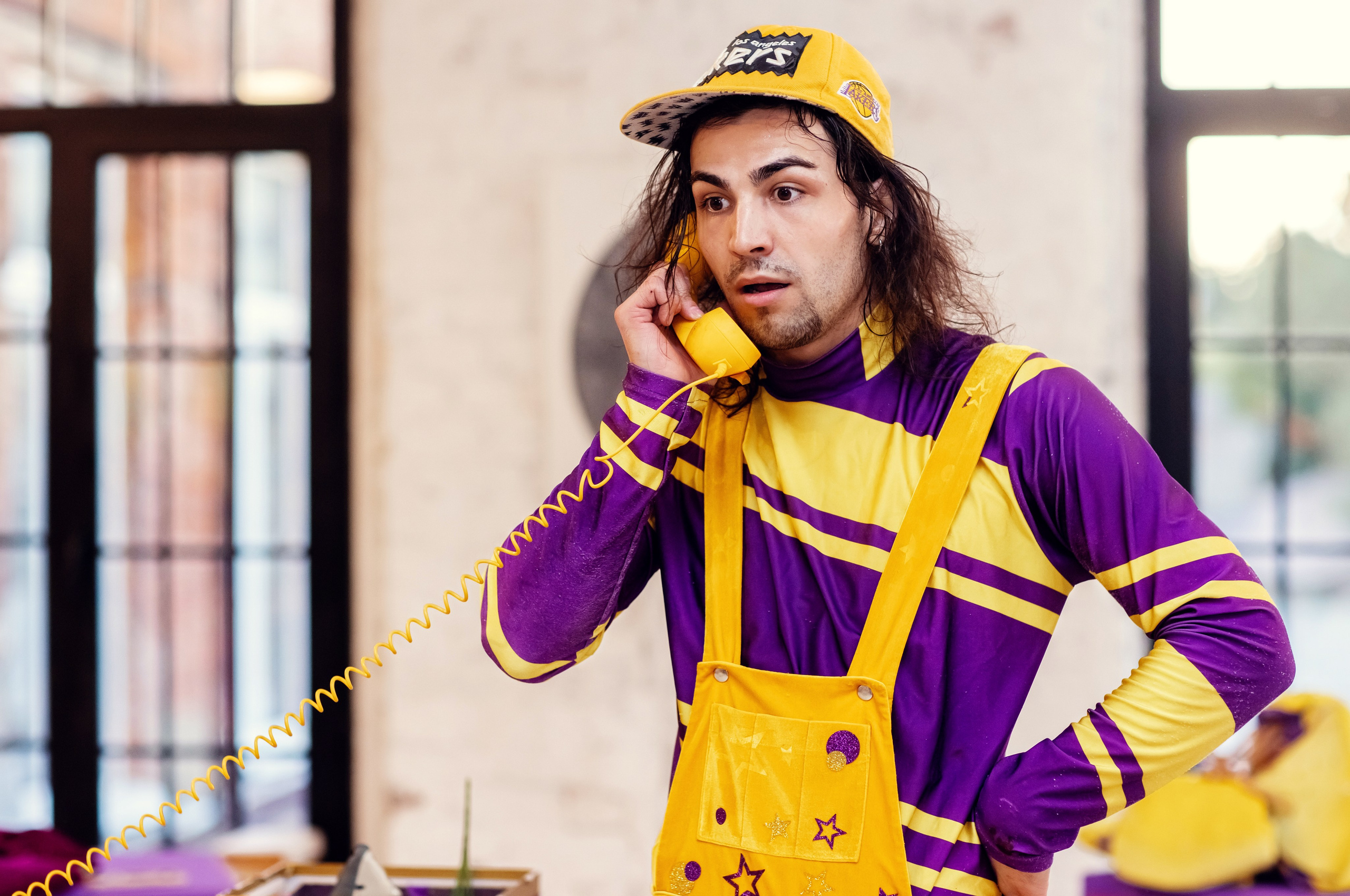 Элине 5 лет. Детский и семейный фотограф в Москве Анна Ипатьева