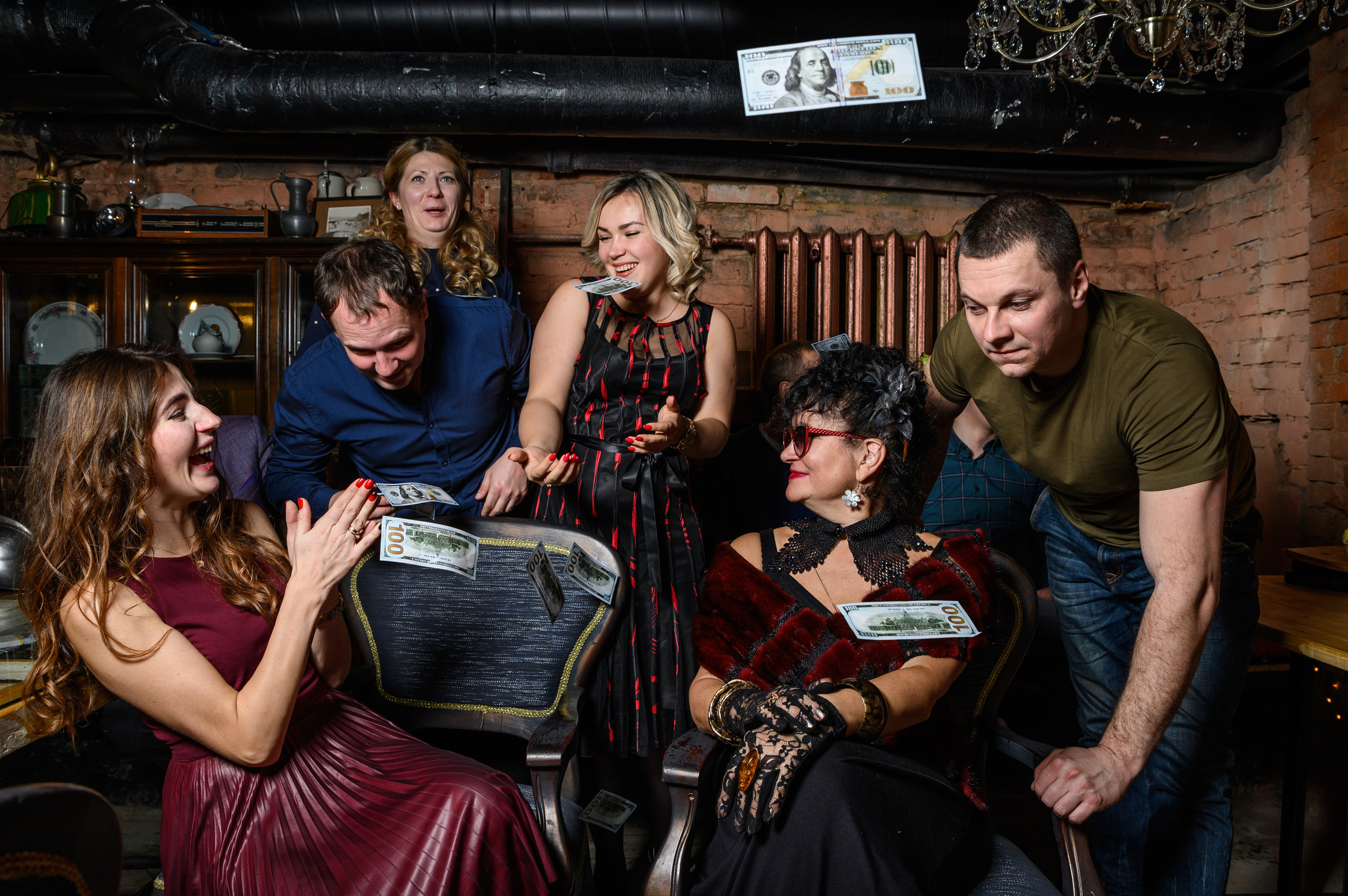 Мероприятия. Свадебный фотограф и видеограф Дмитрий Власов