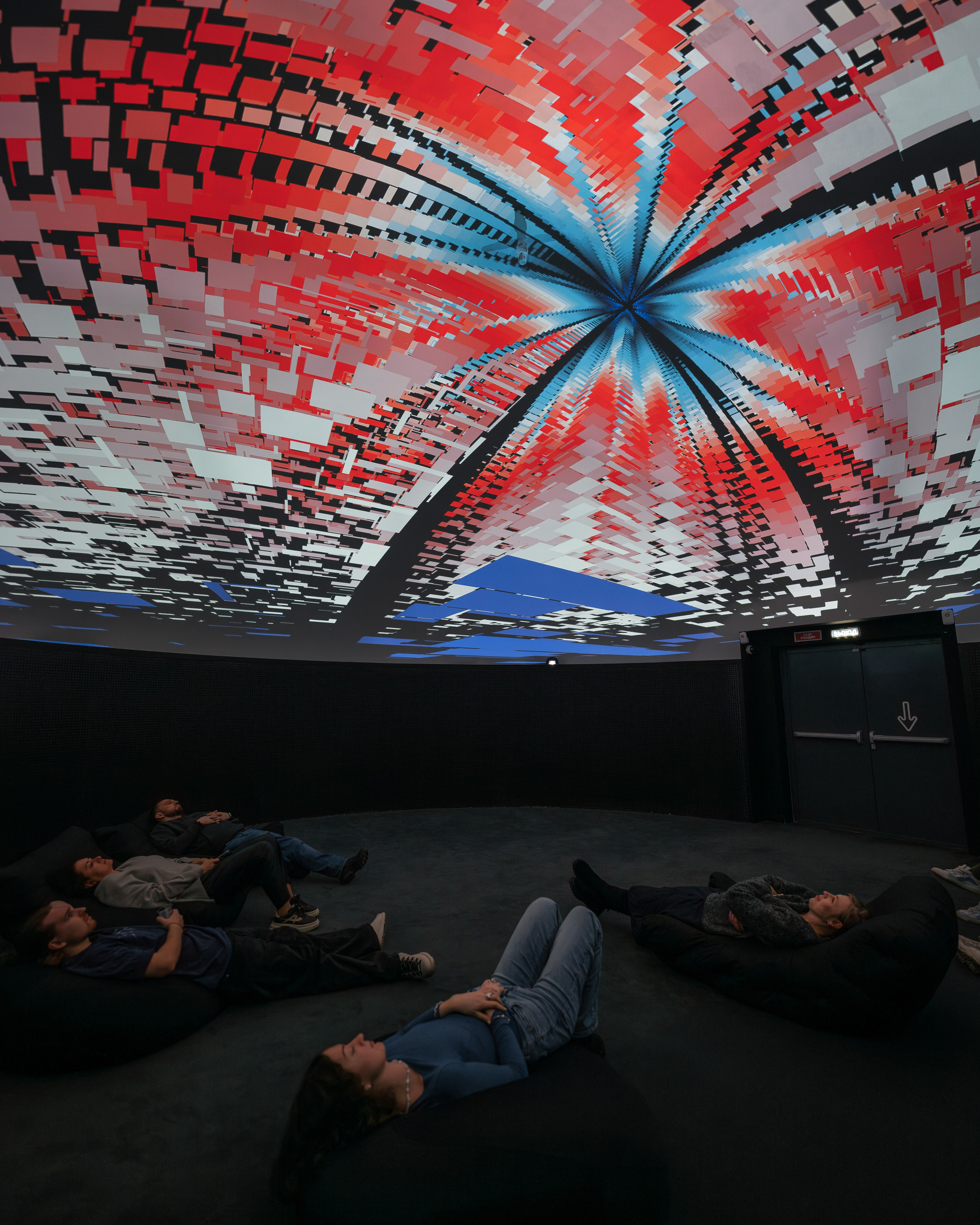 Generative Gallery & Luminar X, Making Magic. @tomrus: Рустам Шагиморданов — фотограф