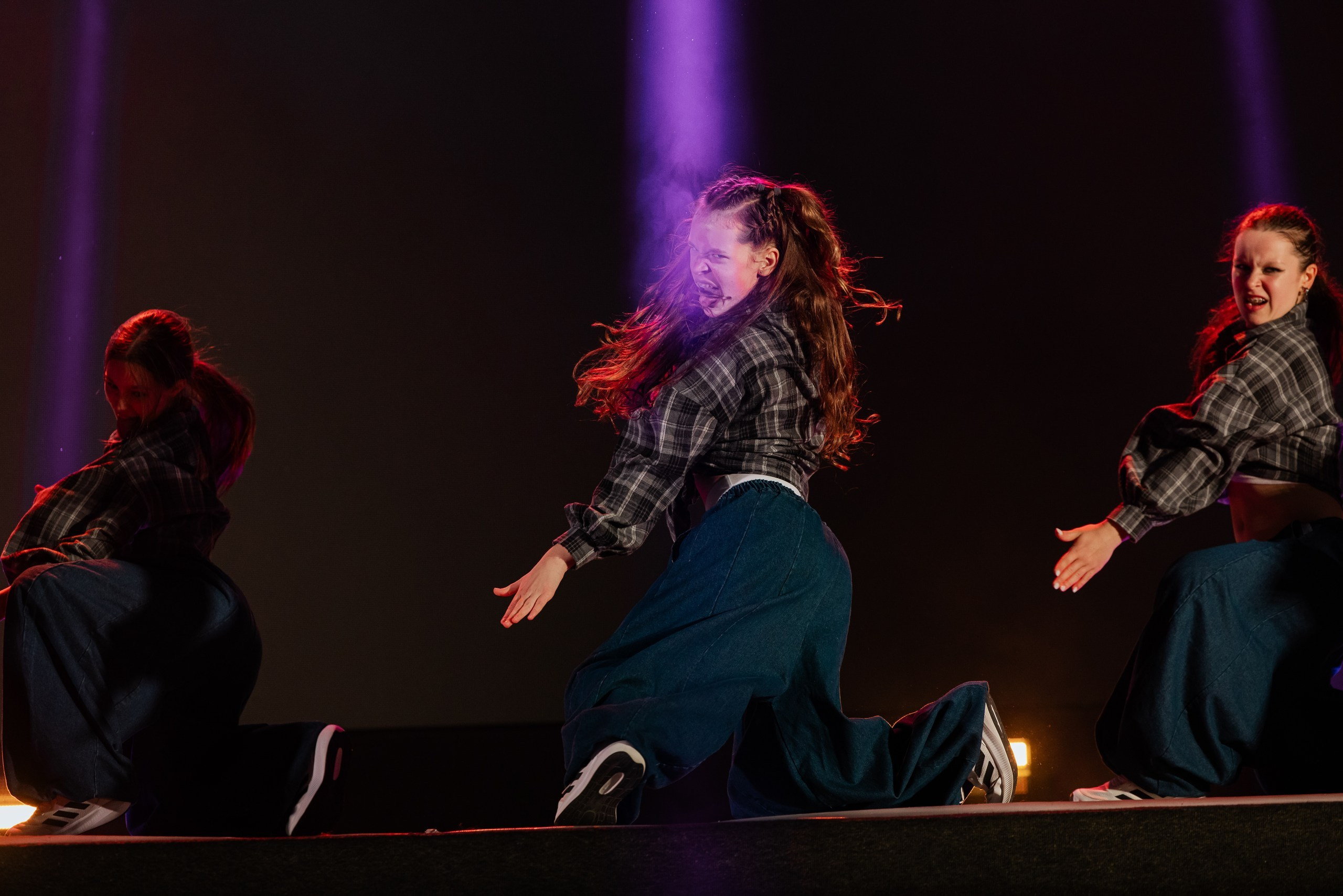 Танцы. Фотограф Николай Петрушкин | Ставрополь, Москва