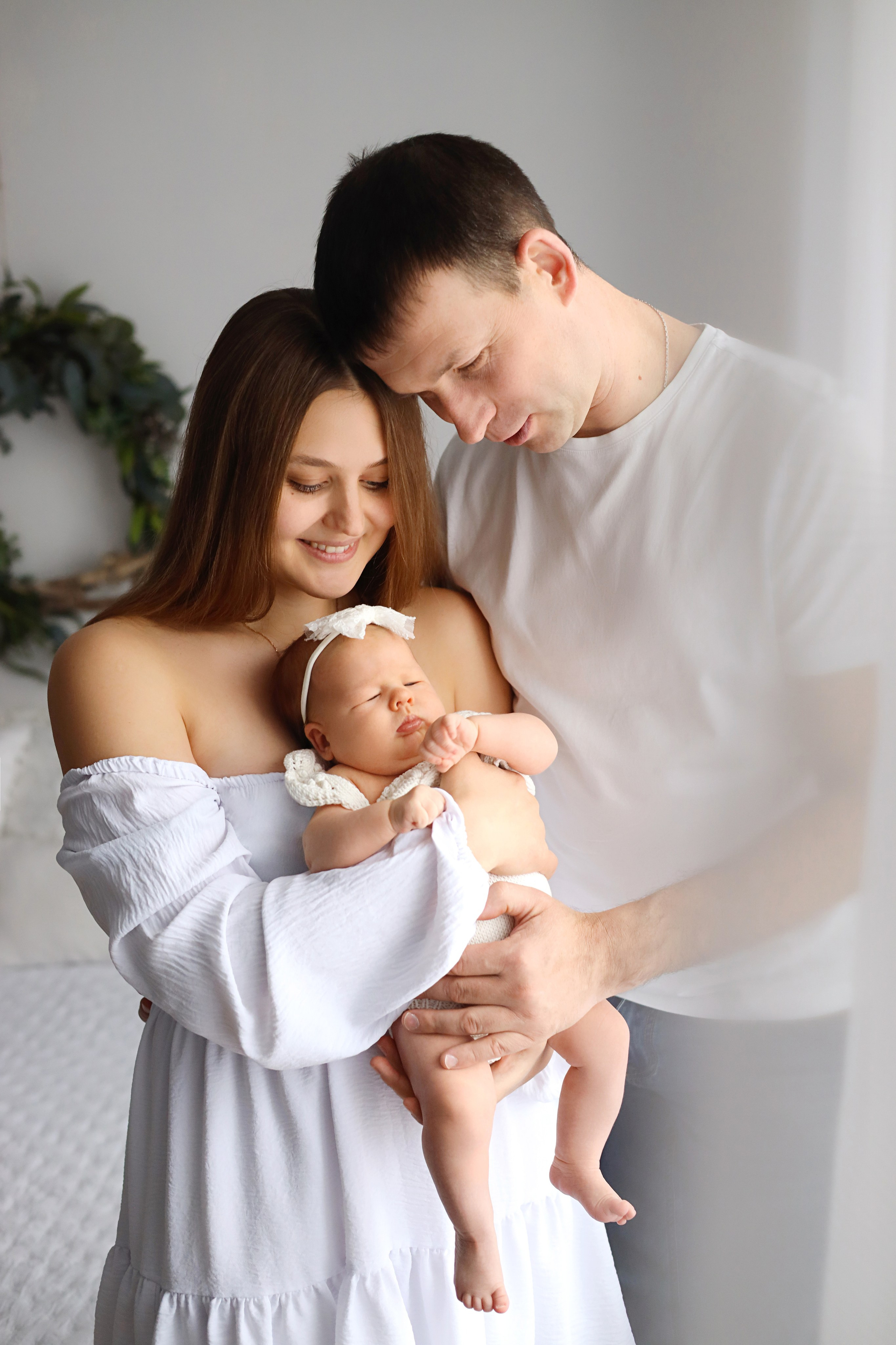 Ньюборн фотосъемка Насти. Фотограф новорожденных в Москве. Фотограф новорожденных Москва. Ньюборн фотограф Москва