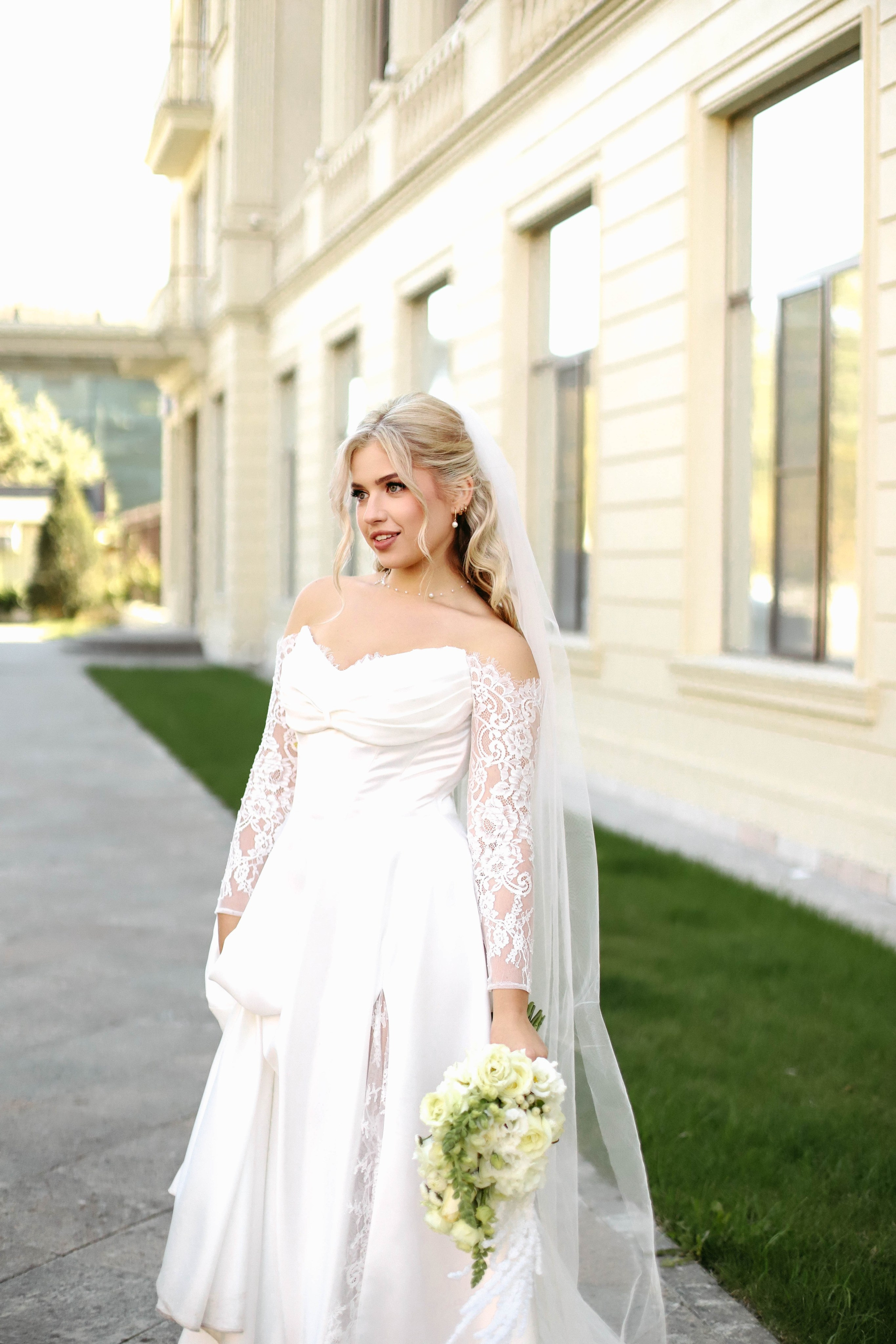 СОФИЯ & МИХАИЛ. Фотограф Мариуполь | Ялта | Крым — Диана Мазенко