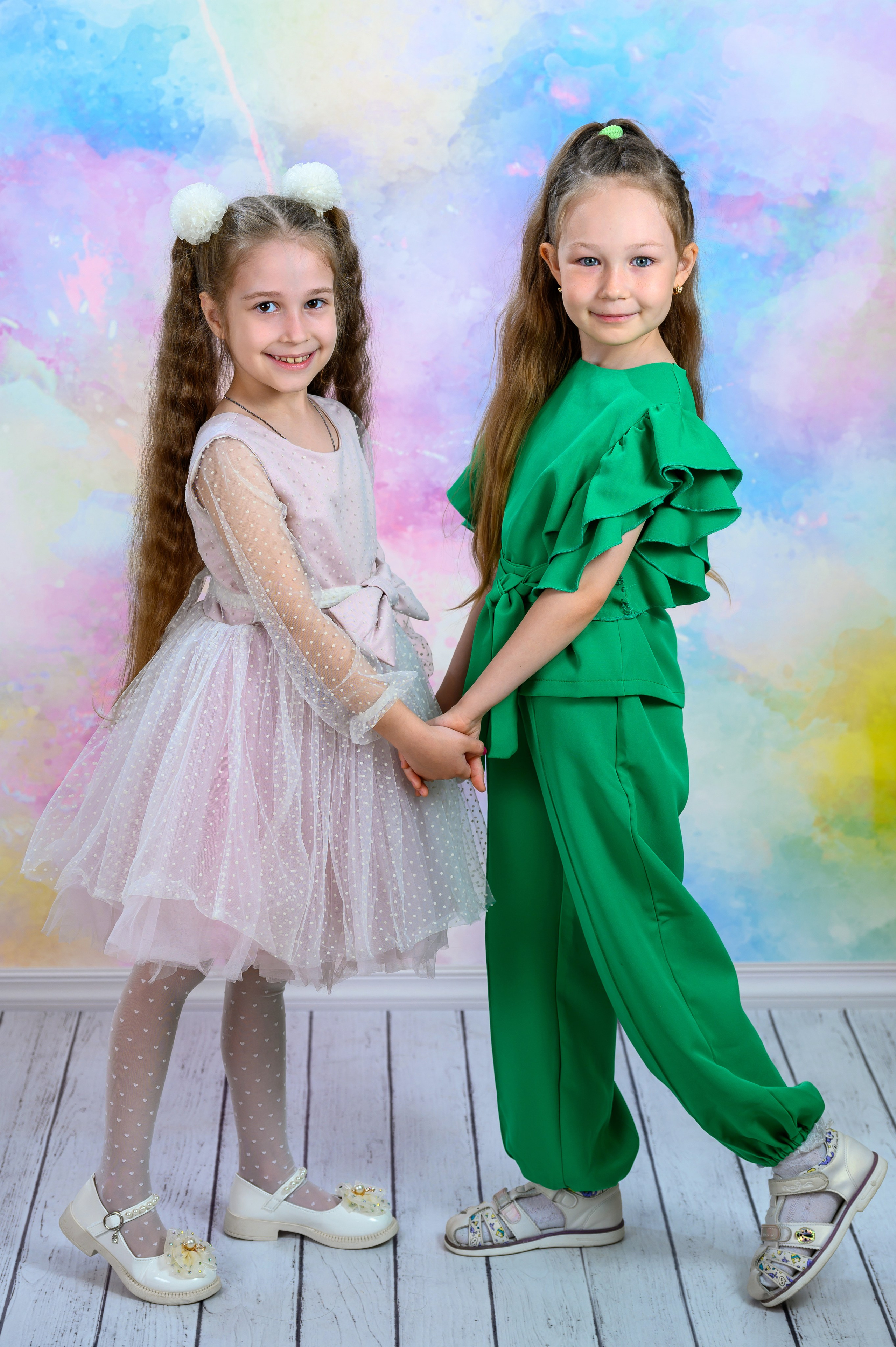 Студийная фотосессия. Вячеслав Скрипник Фотограф Краснодар