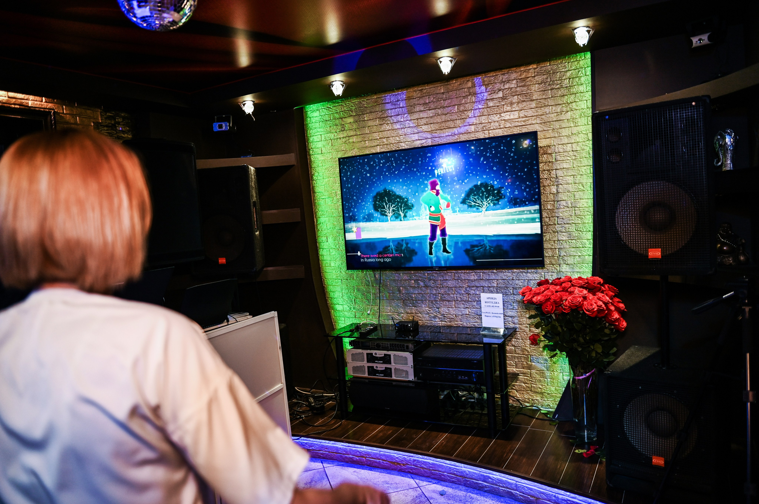 День рождения. Свадебный, семейный, детский, контент фотограф в Омске Максим Ильин