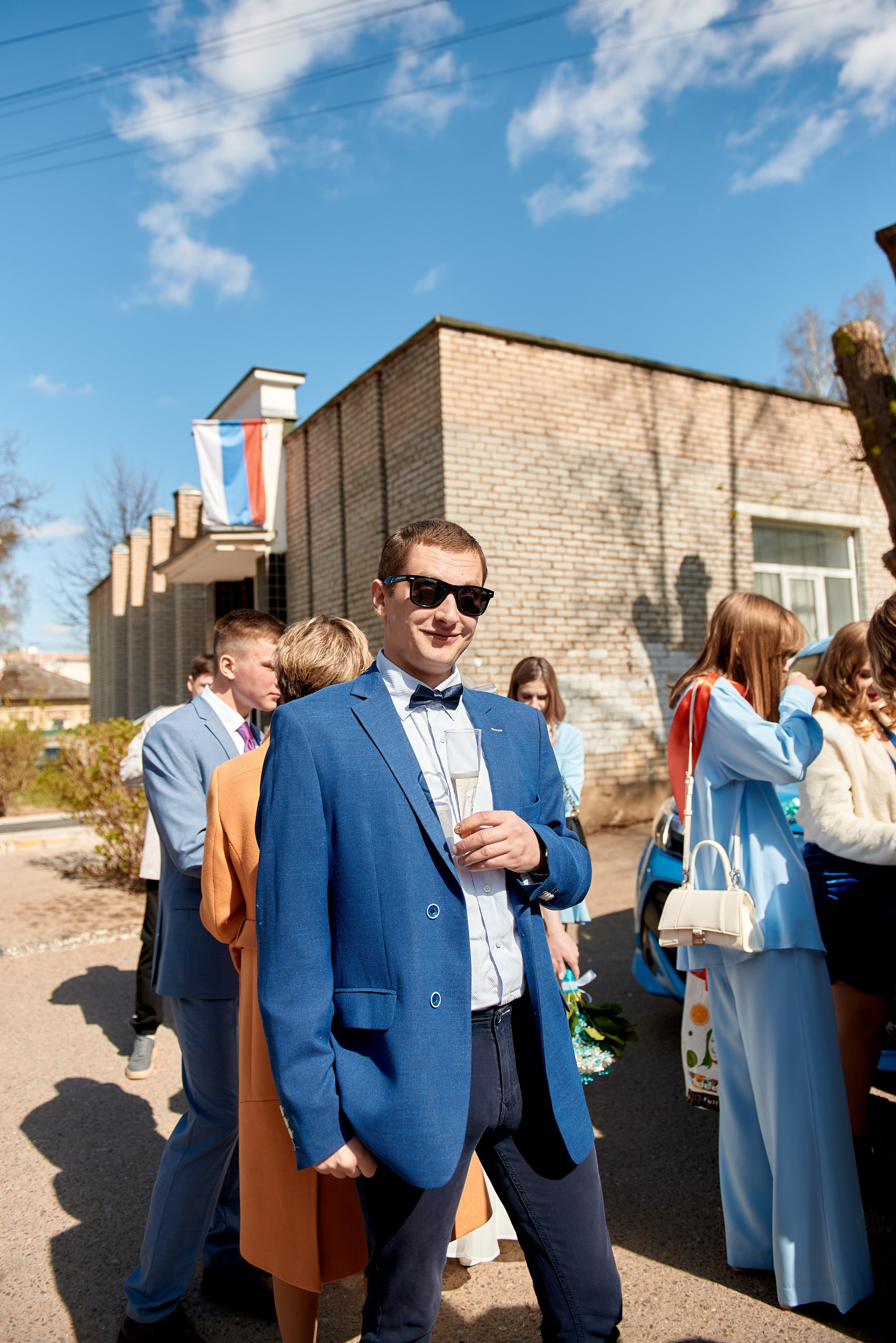 В & Я. Семейный и детский фотограф в г. Ногинске Ангелина Хасанова