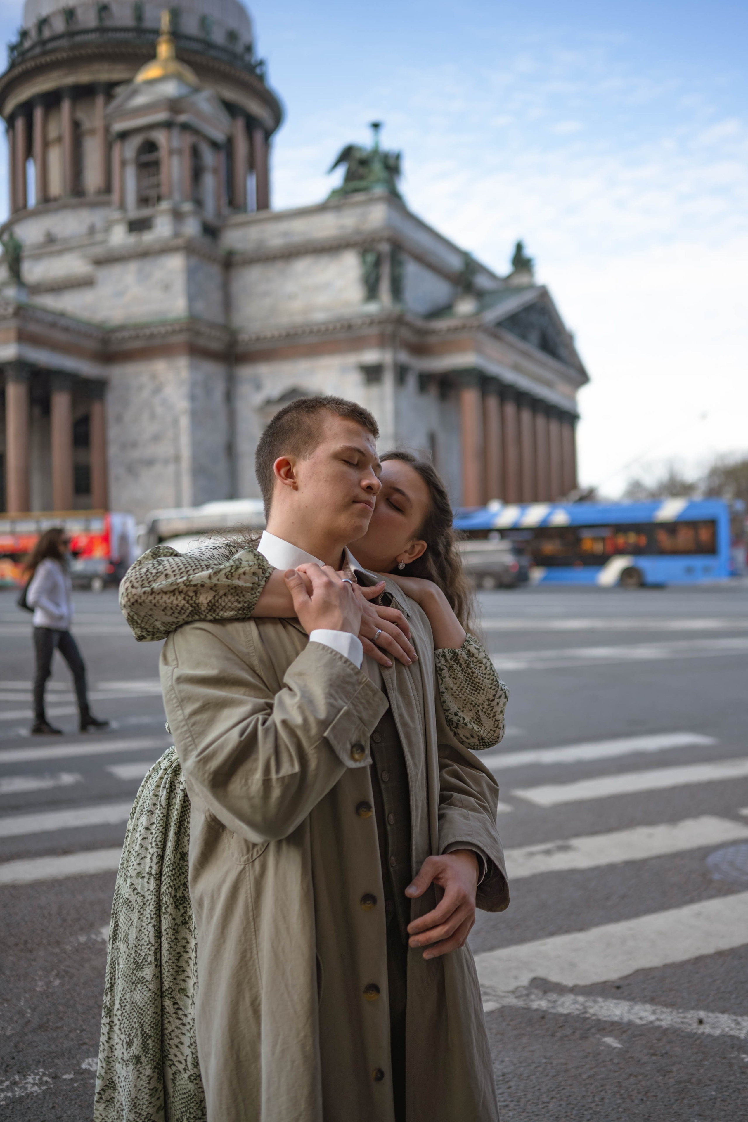 Дарья Никита. Фотограф в Санкт-Петербурге