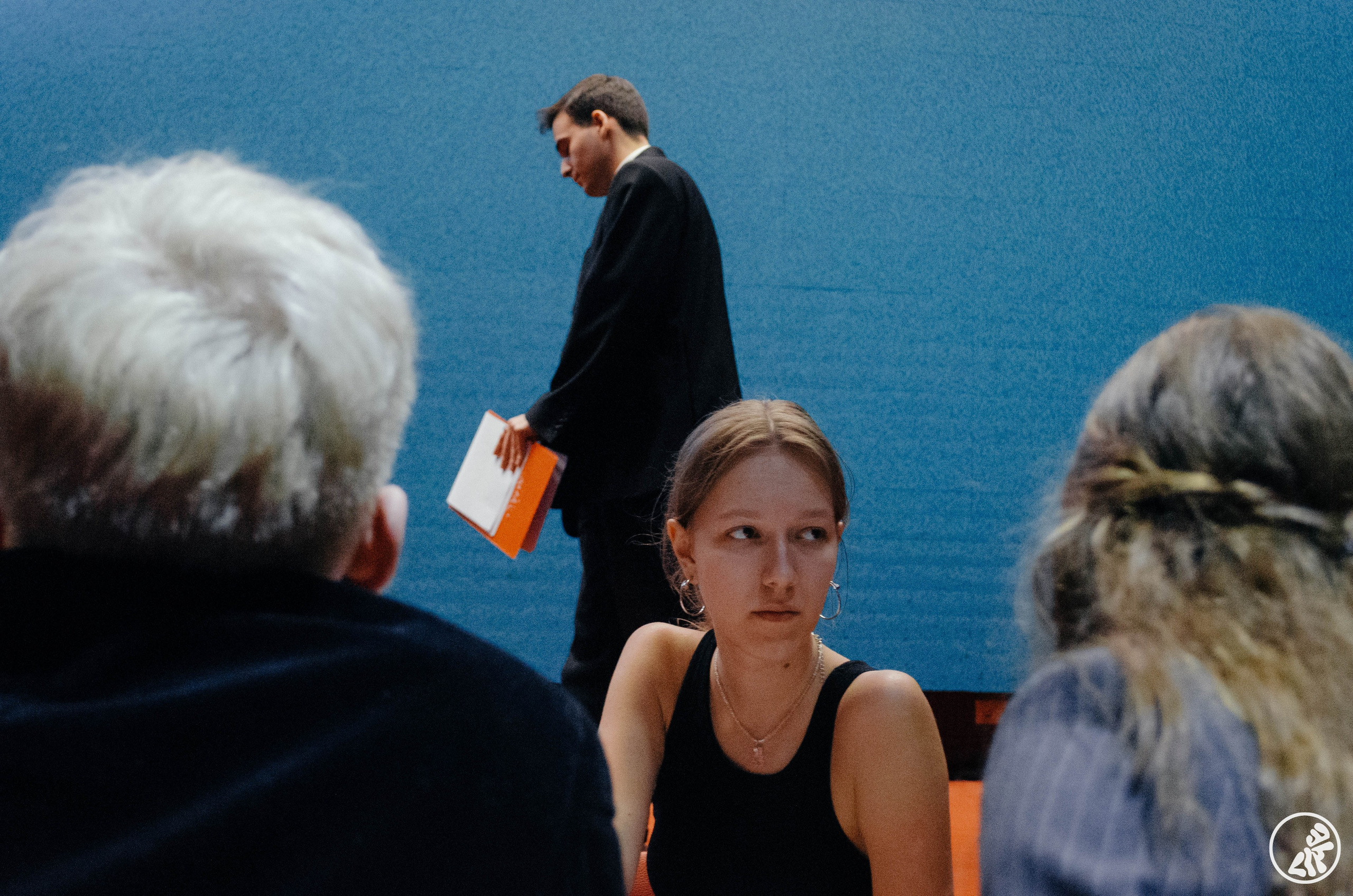 WhatWhereWhen. Фотограф Валерия Пэун