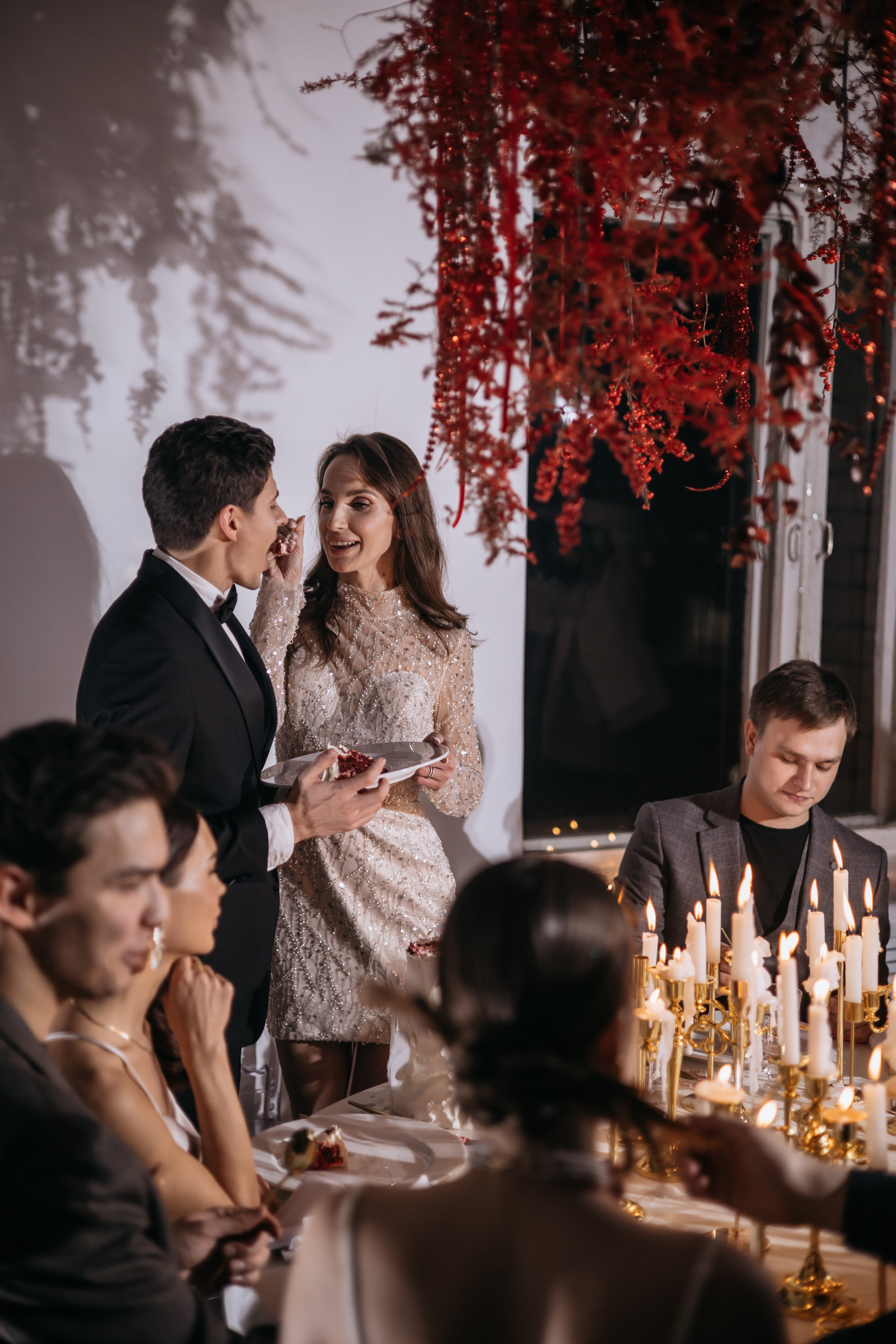 WEDDING O&R. Свадебный и семейный фотограф Казань