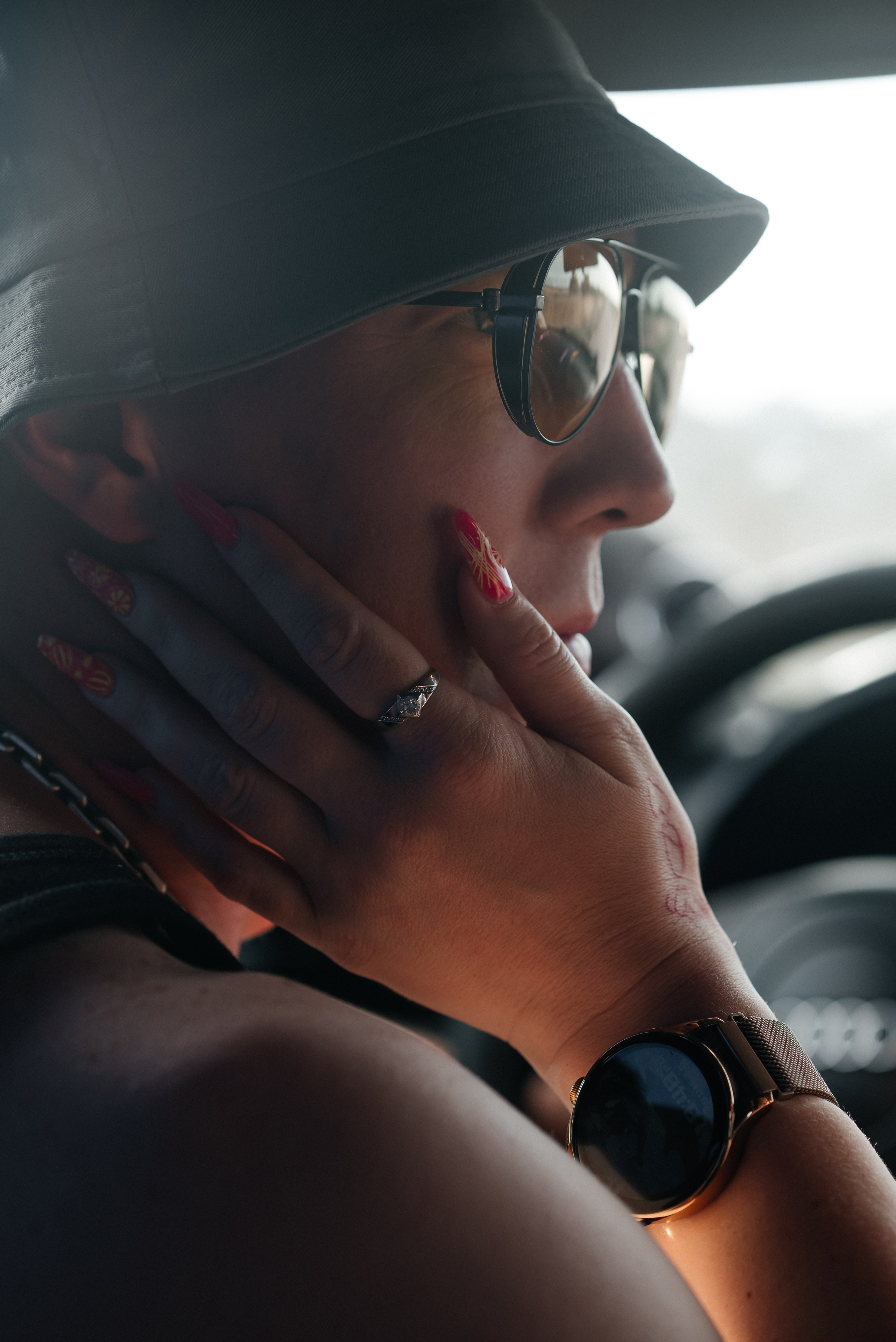 Ты небо. Семейный и свадебный фотограф в Севастополе Лиза Печенько