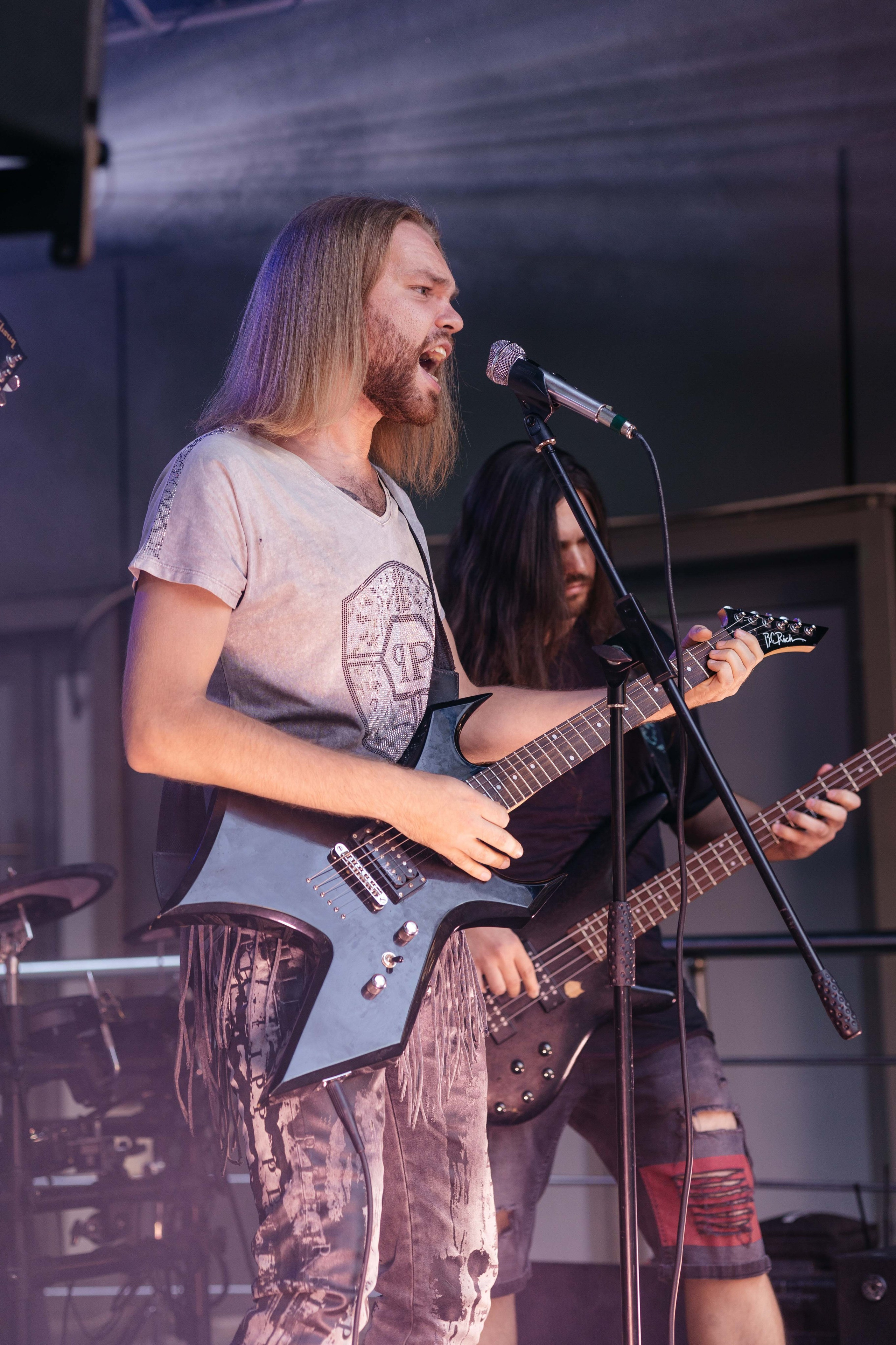 Ярмарка Омаркет. Фотограф Крохин Олег