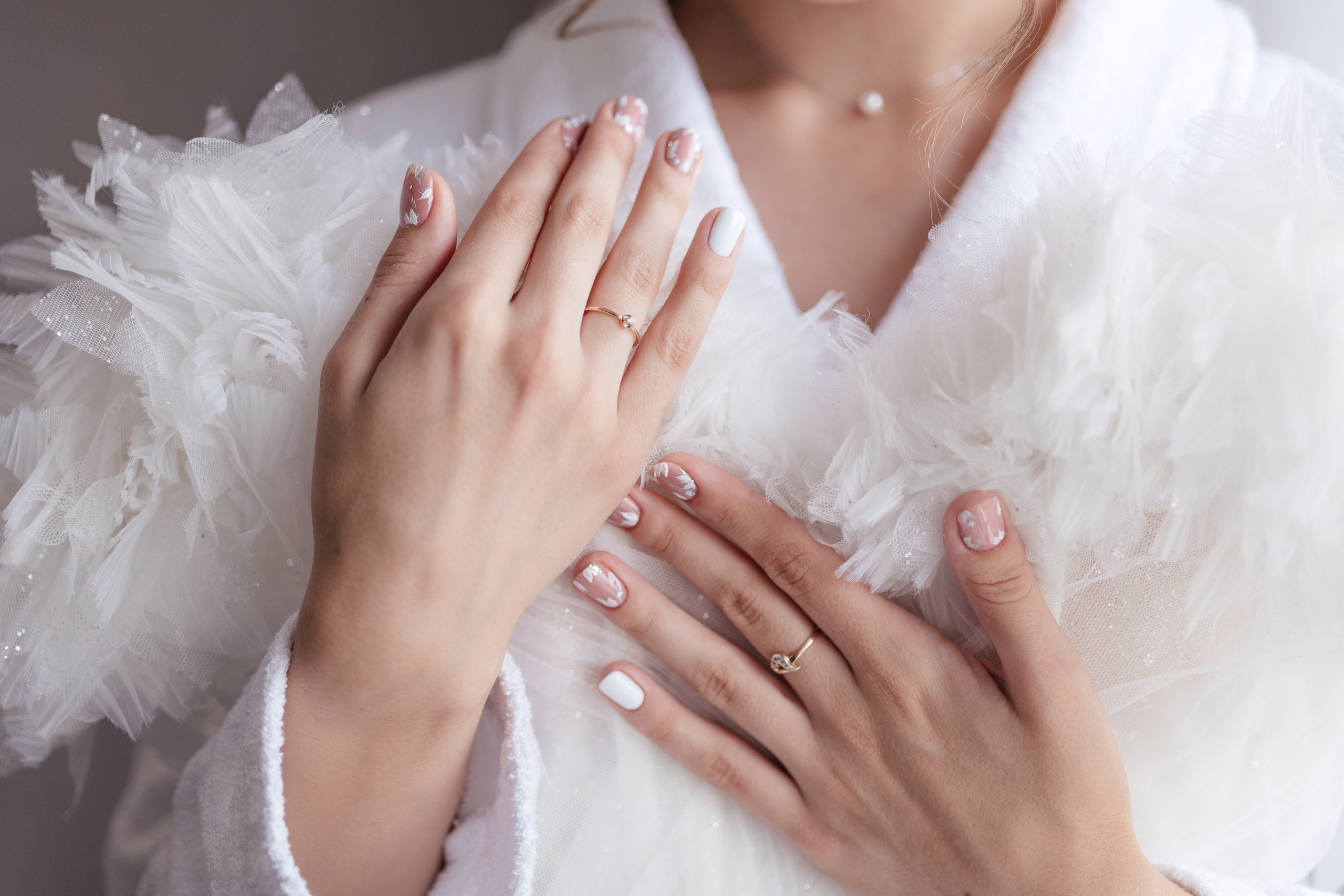 Илья и Екатерина. Фотограф Крохин Олег