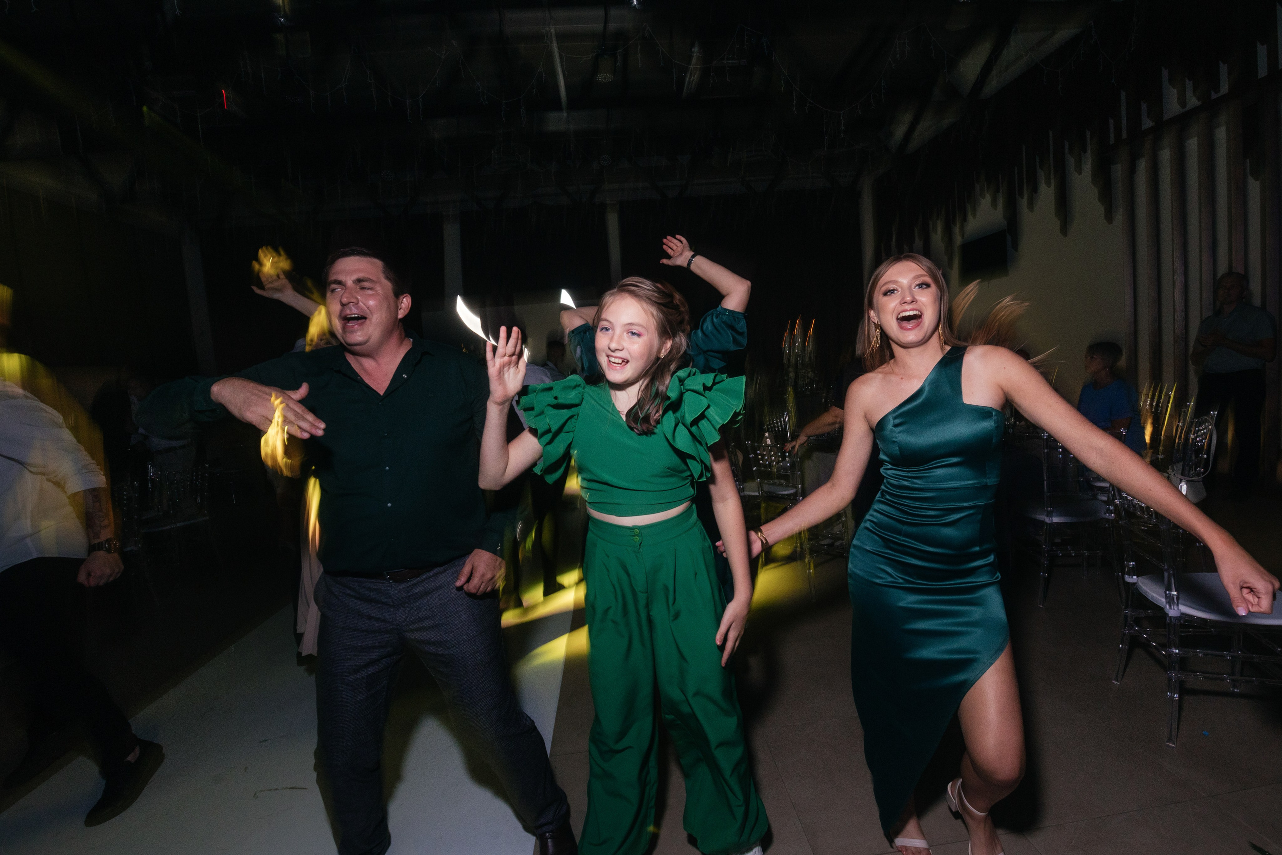 Вова и Вера. Фотограф Крохин Олег