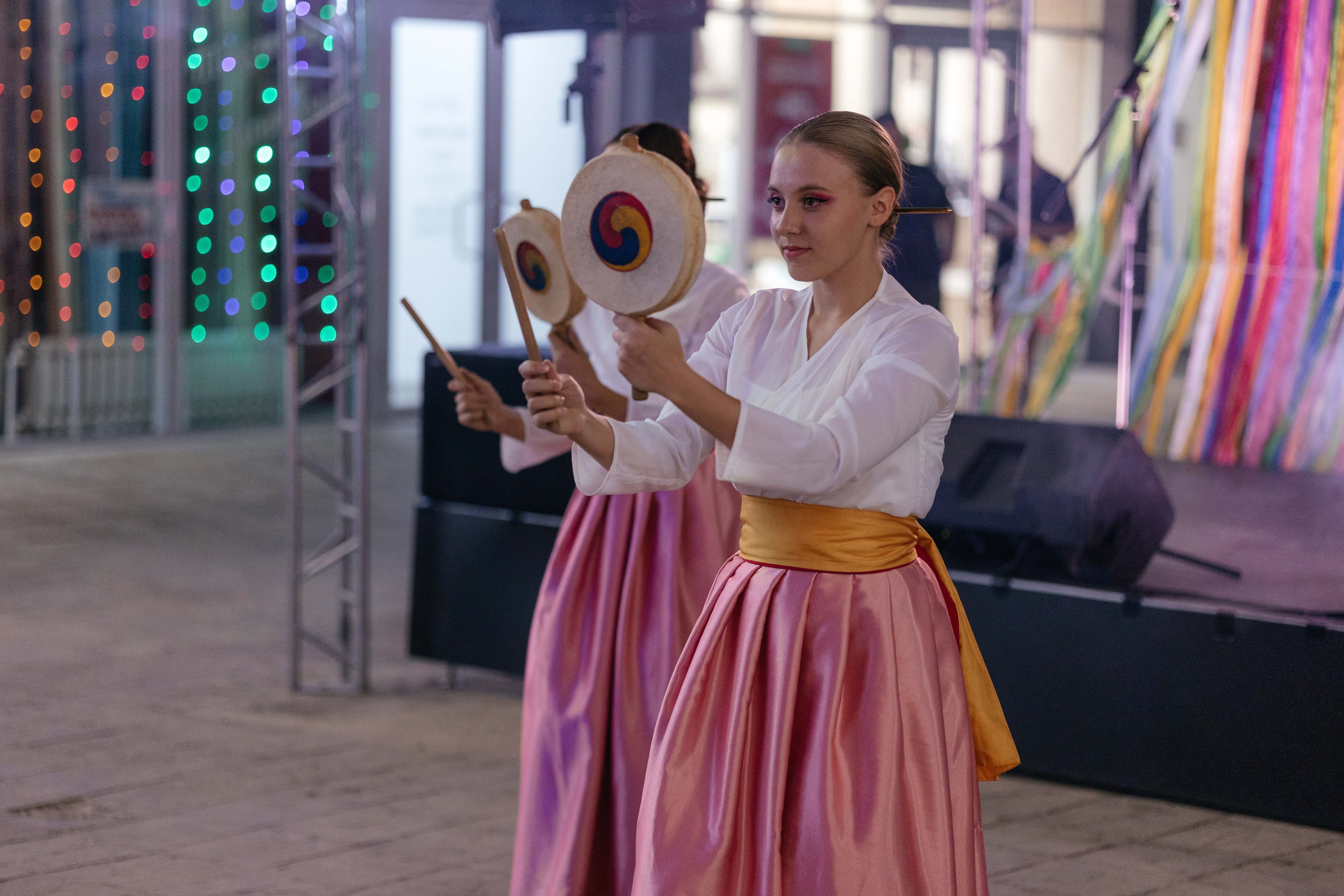 Ярмарка Омаркет. Фотограф Крохин Олег