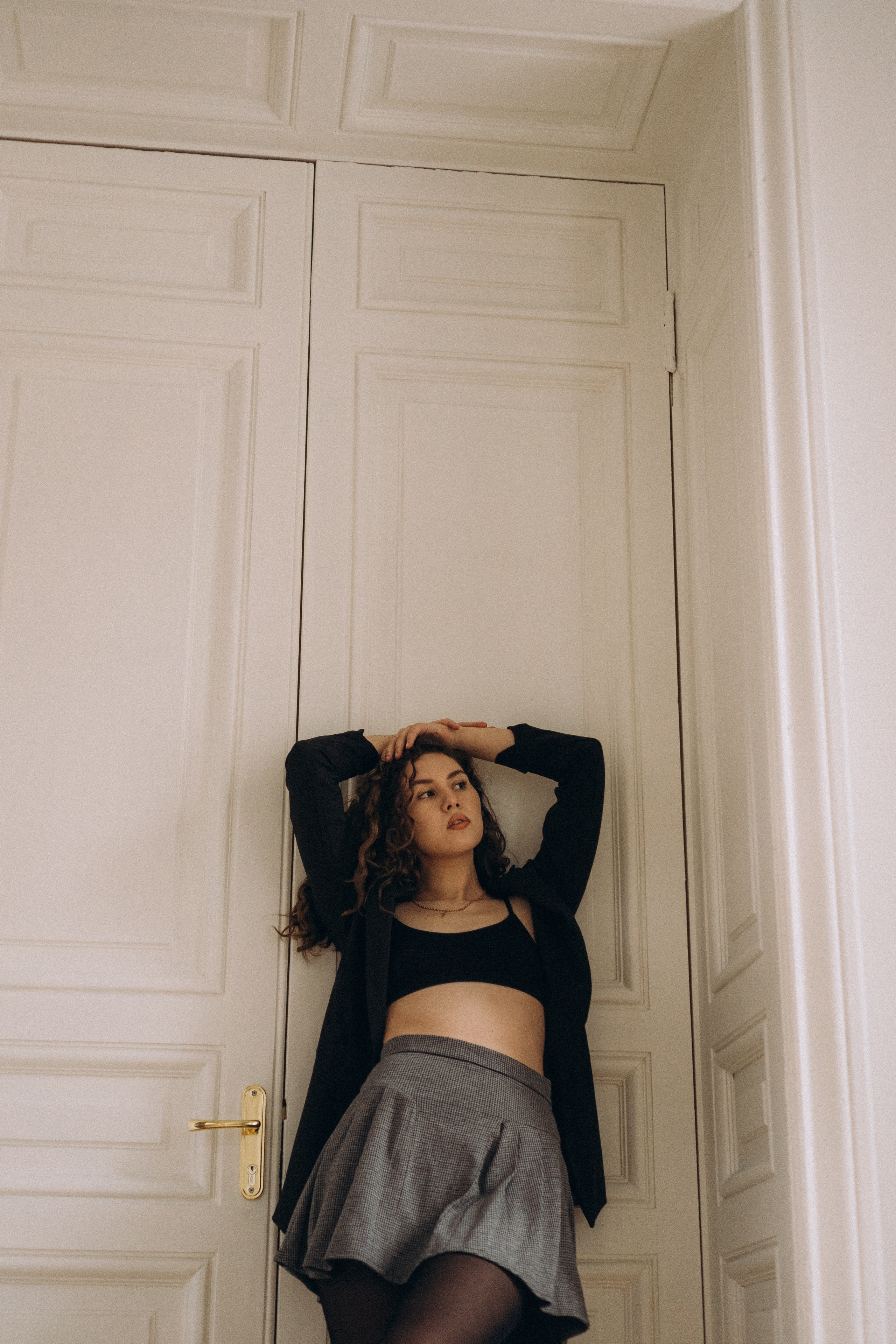 Для девушки. Профессиональный фотограф, Санкт-Петербург — Виктория Богомолова