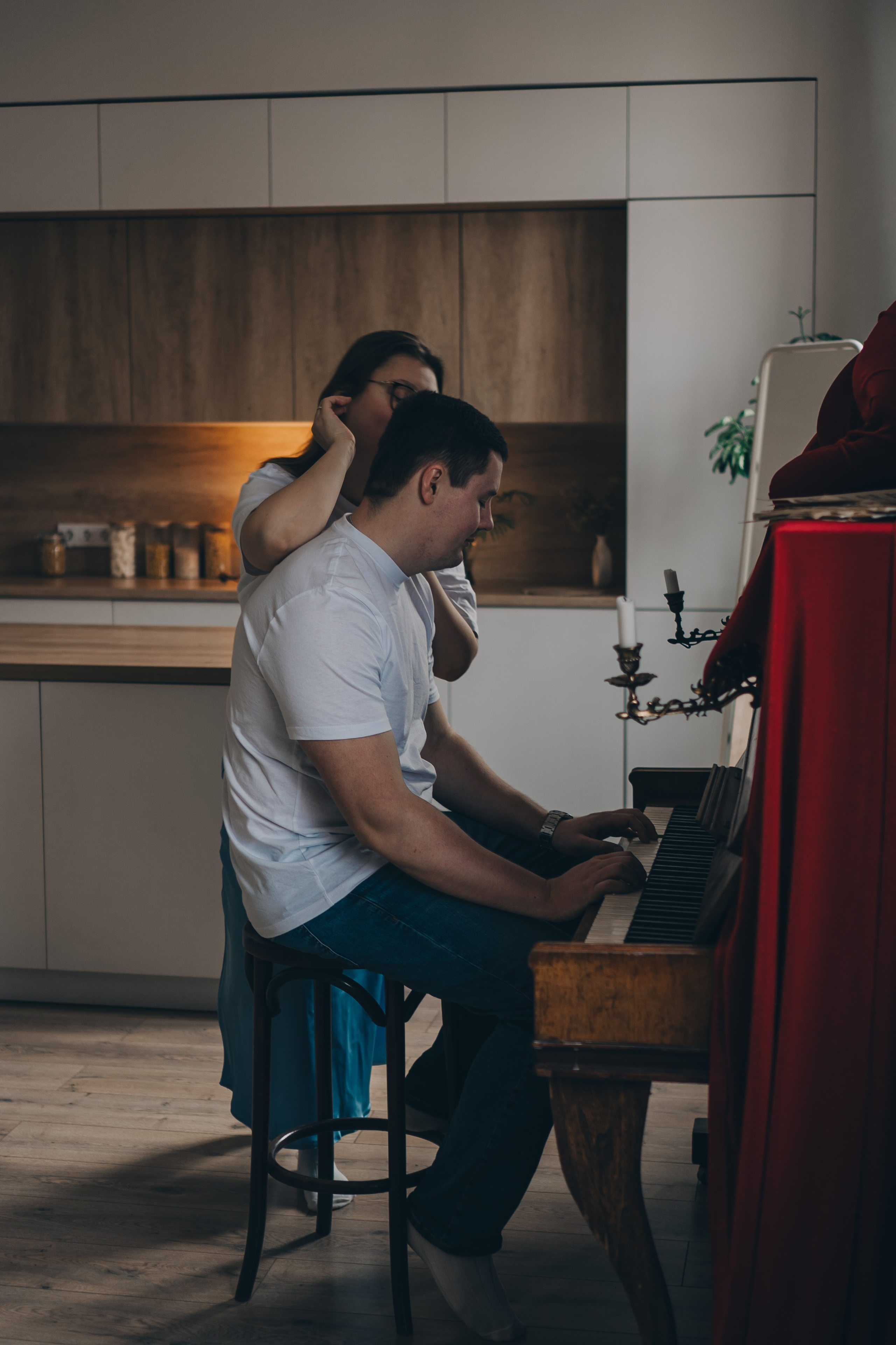 Студийная. Профессиональный фотограф, Санкт-Петербург — Виктория Богомолова