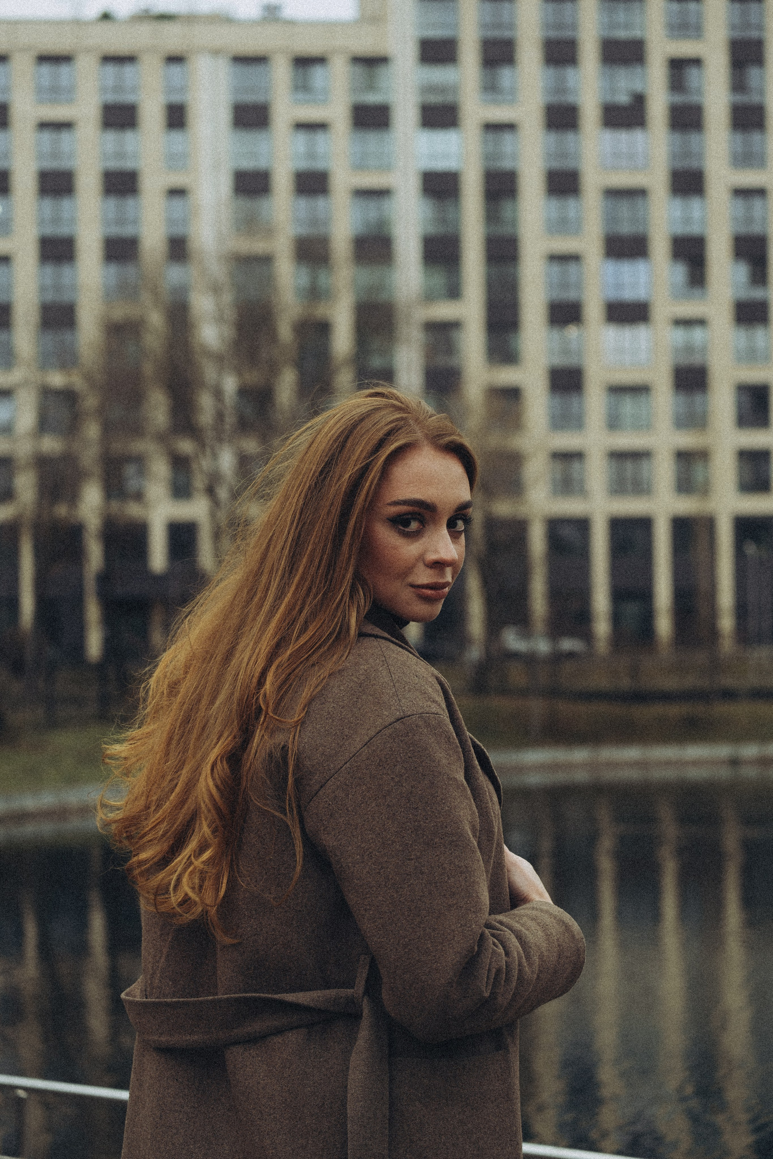 ПРОГУЛКА ПО МОСКВЕ. Профессиональный фотограф, Санкт-Петербург — Виктория Богомолова