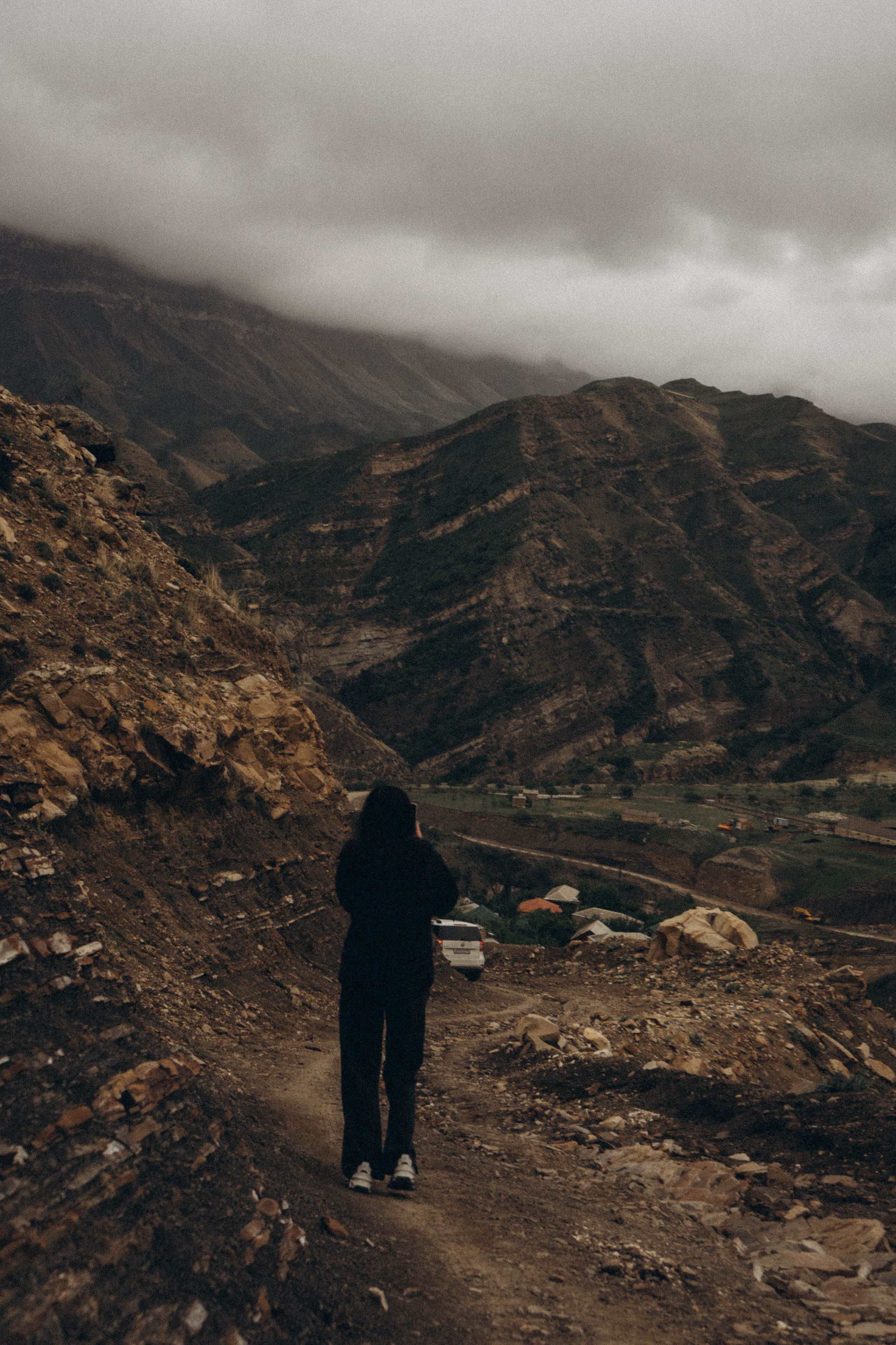 Горы. Профессиональный фотограф, Санкт-Петербург — Виктория Богомолова