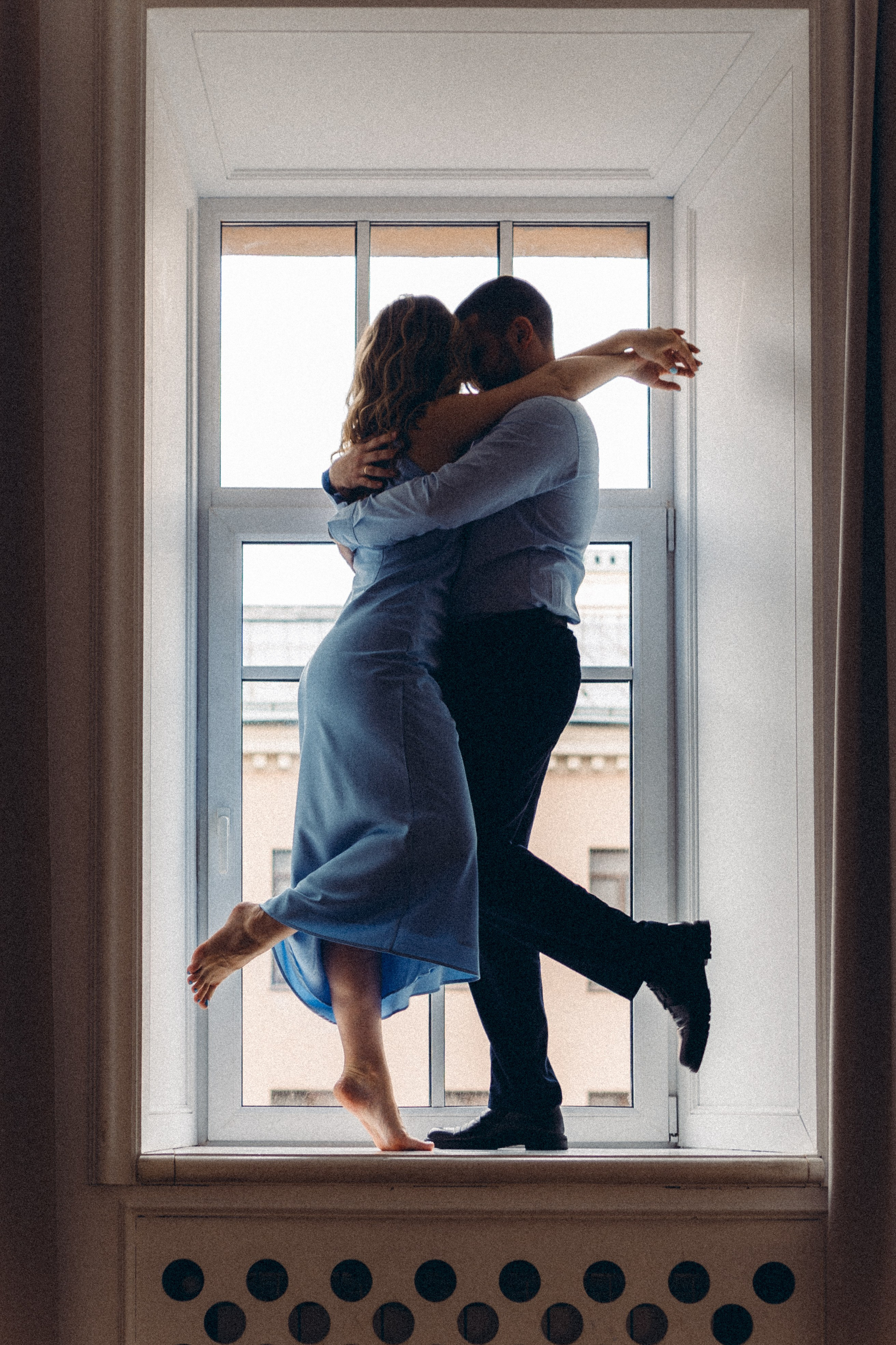 СТУДИЯ И ПРОГУЛКА ДЛЯ ПАРЫ. Профессиональный фотограф, Санкт-Петербург — Виктория Богомолова