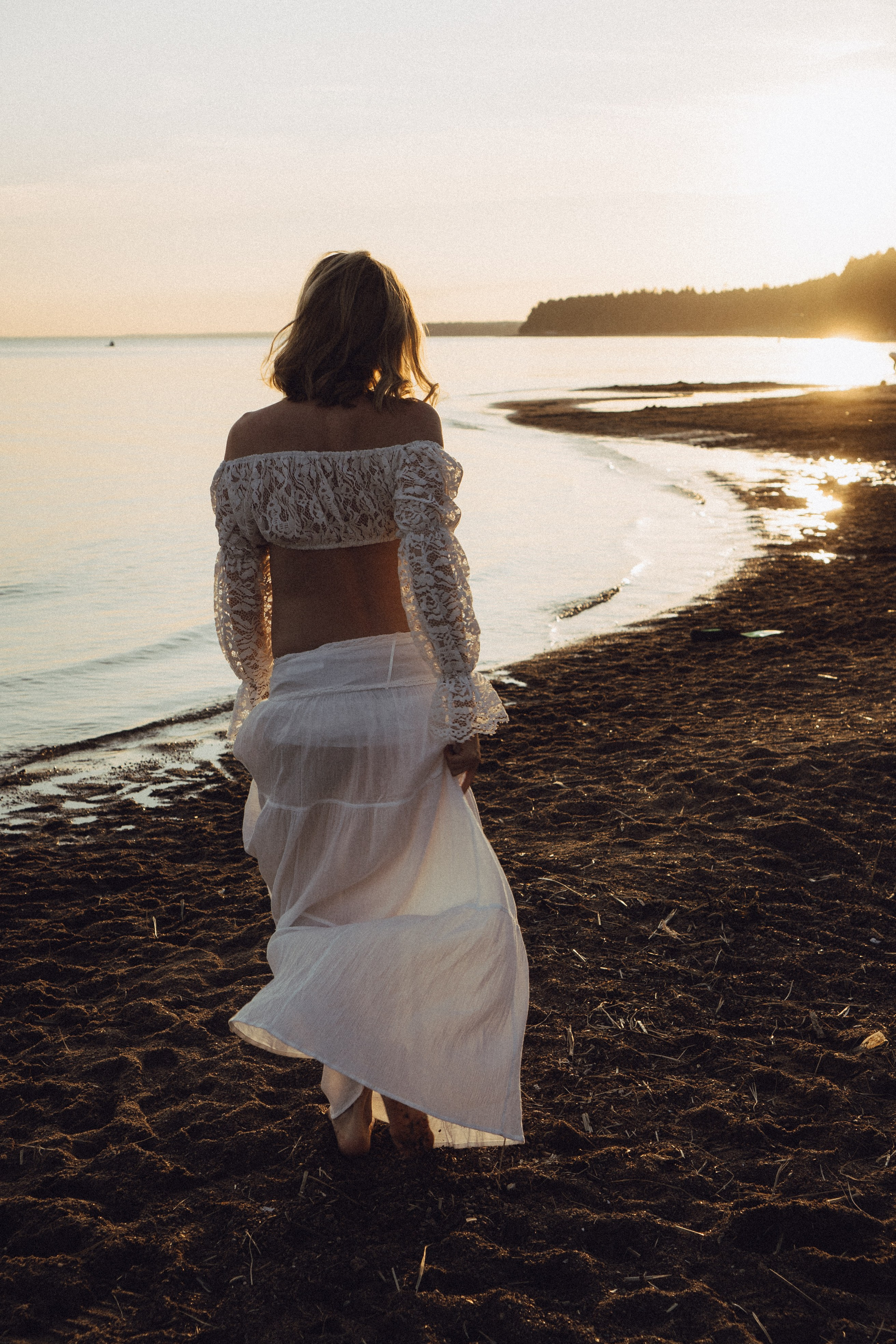 В ОЖИДАНИИ. Профессиональный фотограф, Санкт-Петербург — Виктория Богомолова