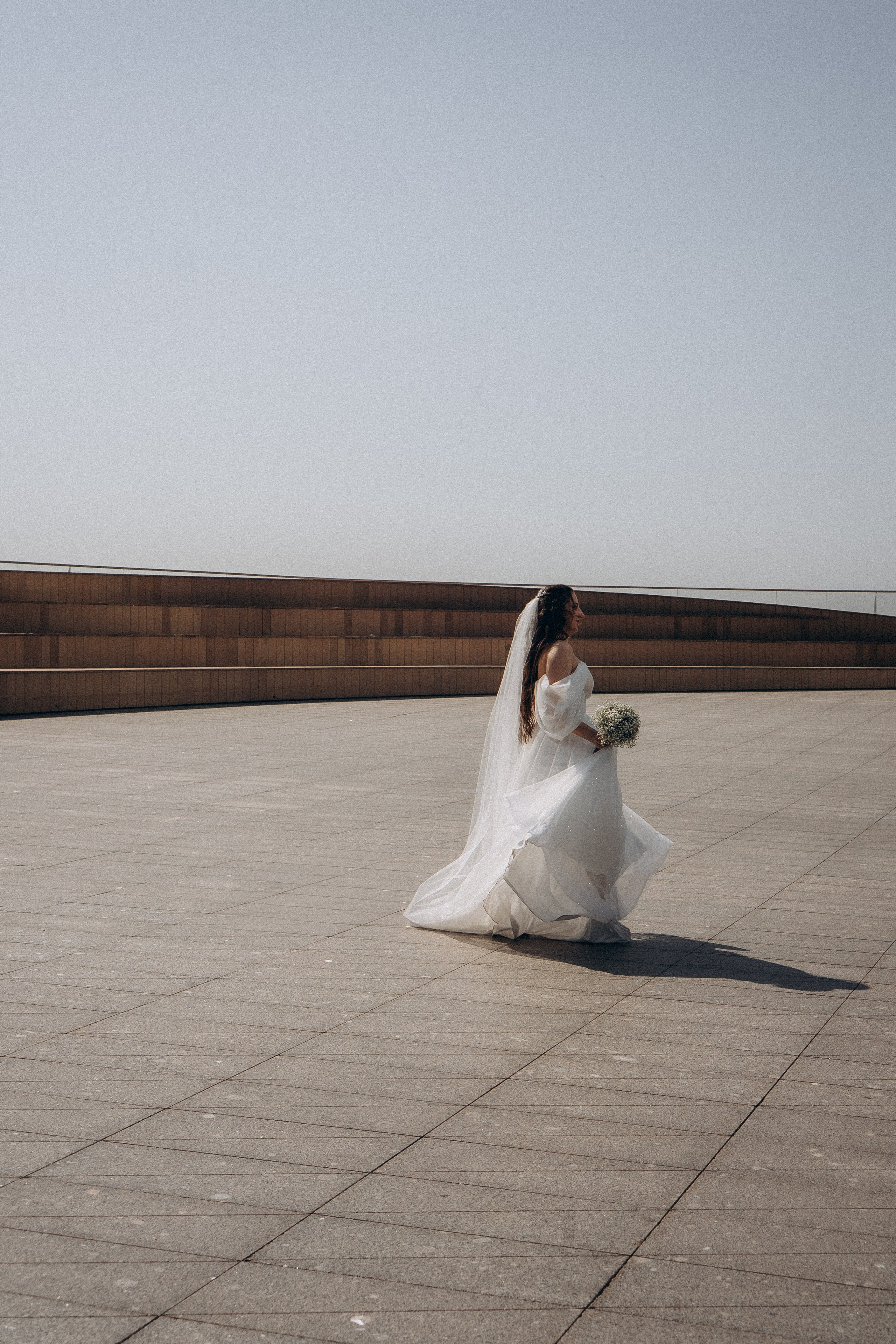 СВАДЕБНАЯ СЬЕМК В ПАРКЕ 300-ЛЕТИЯ. Профессиональный фотограф, Санкт-Петербург — Виктория Богомолова