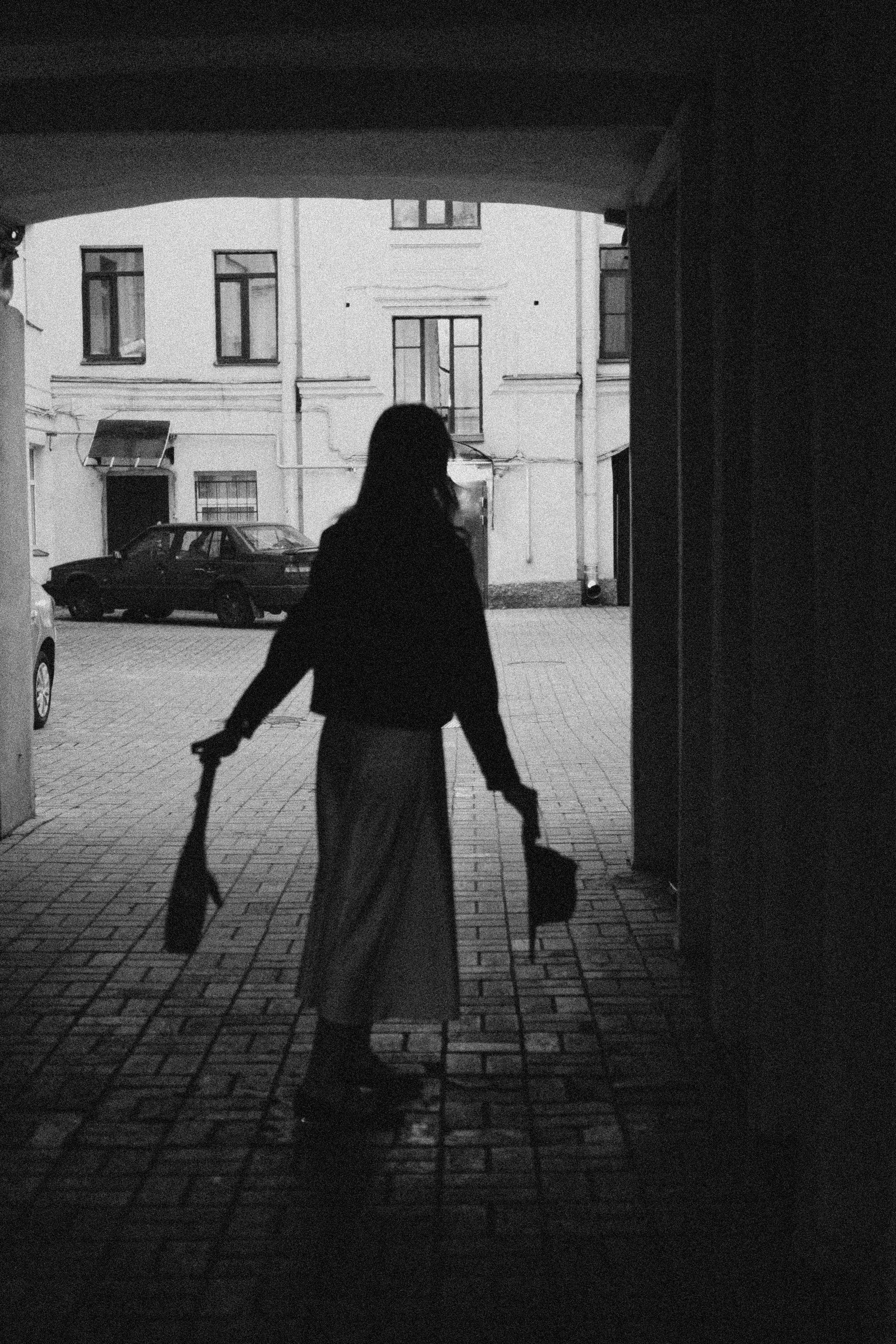 ПРОГУЛКА ПО НОЧНОМУ ГОРОДУ. Профессиональный фотограф, Санкт-Петербург — Виктория Богомолова