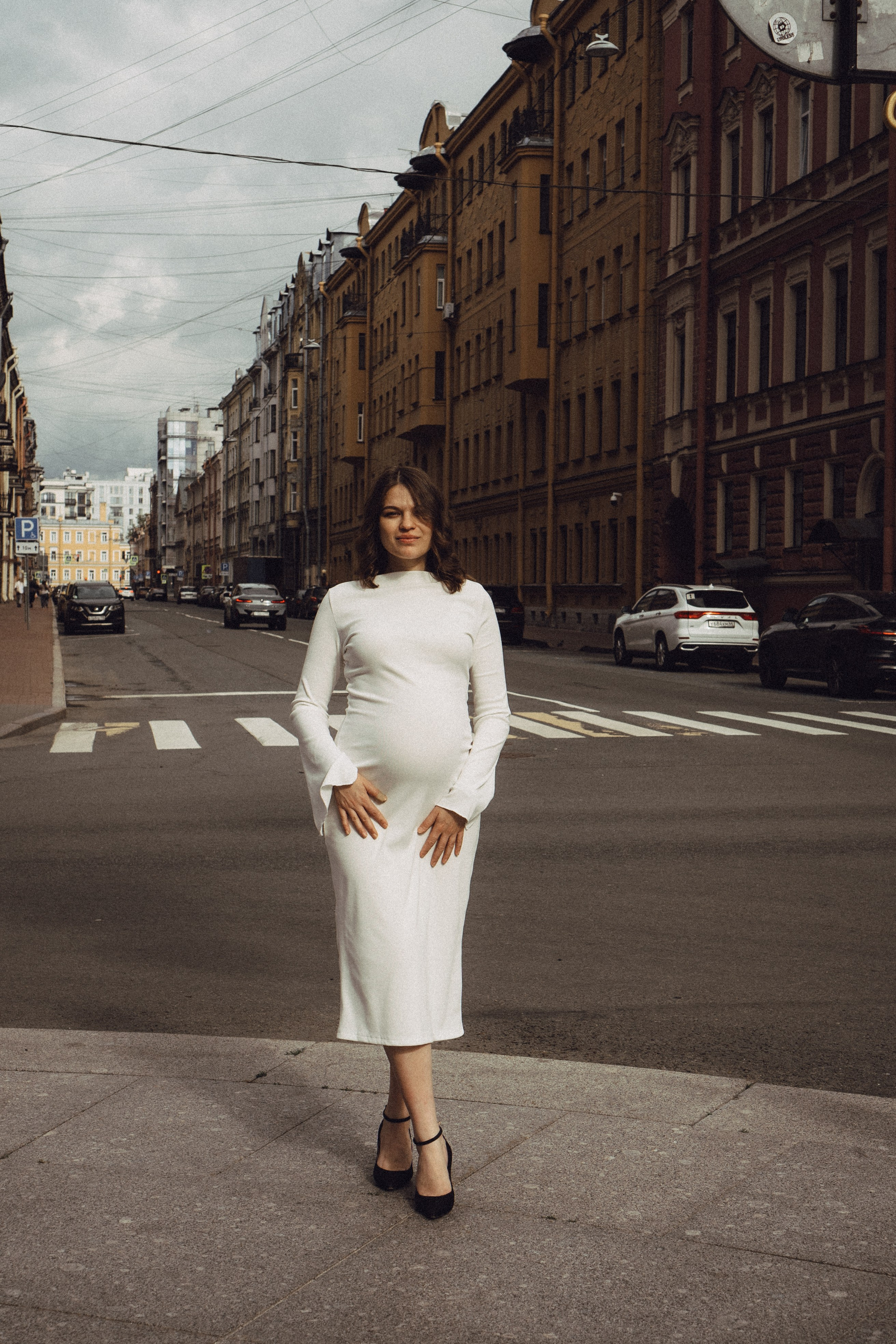 Беременность (только часть фото по желанию клиентов могу показать)). Профессиональный фотограф, Санкт-Петербург — Виктория Богомолова