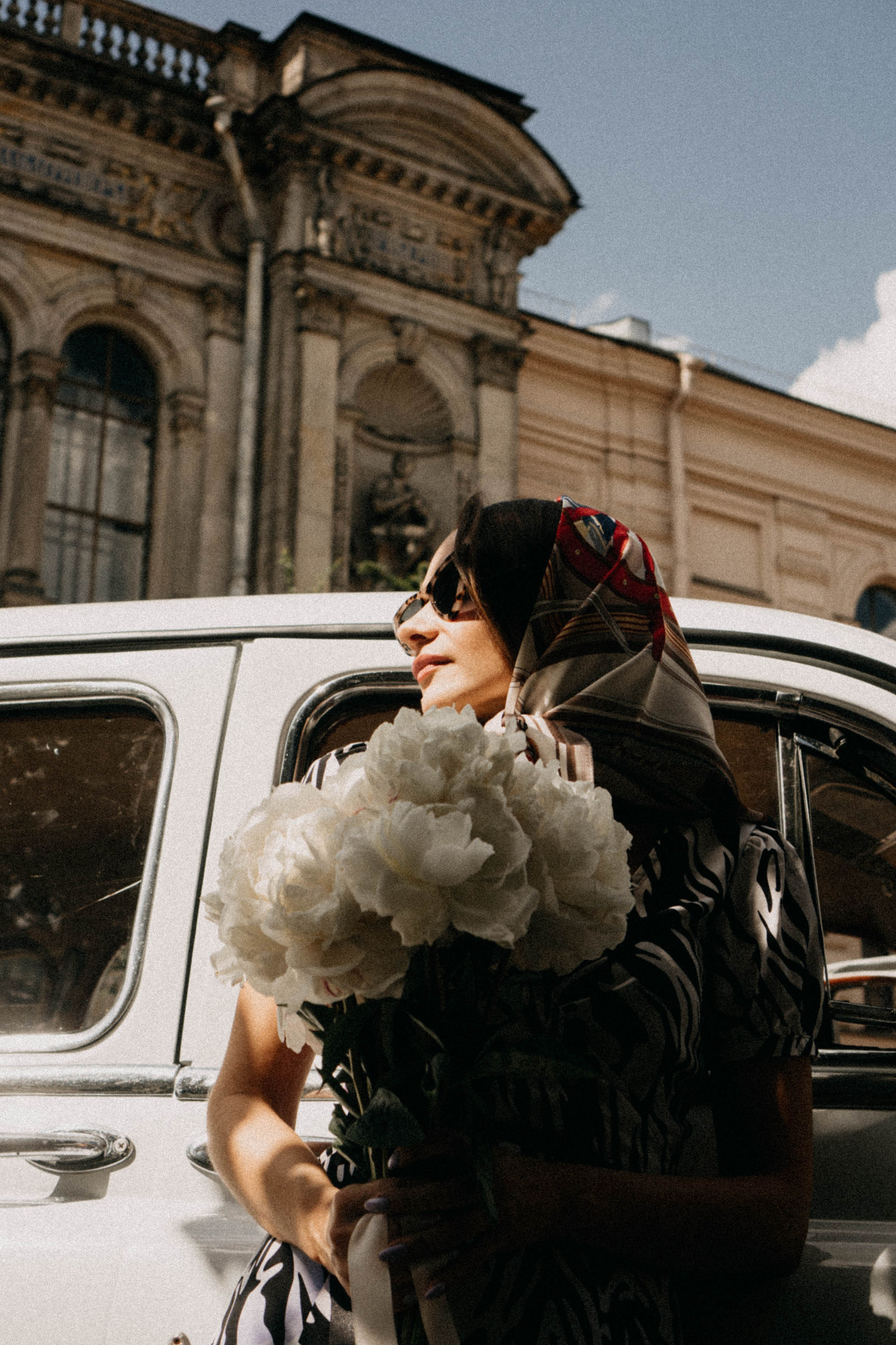 Винтаж. Профессиональный фотограф, Санкт-Петербург — Виктория Богомолова