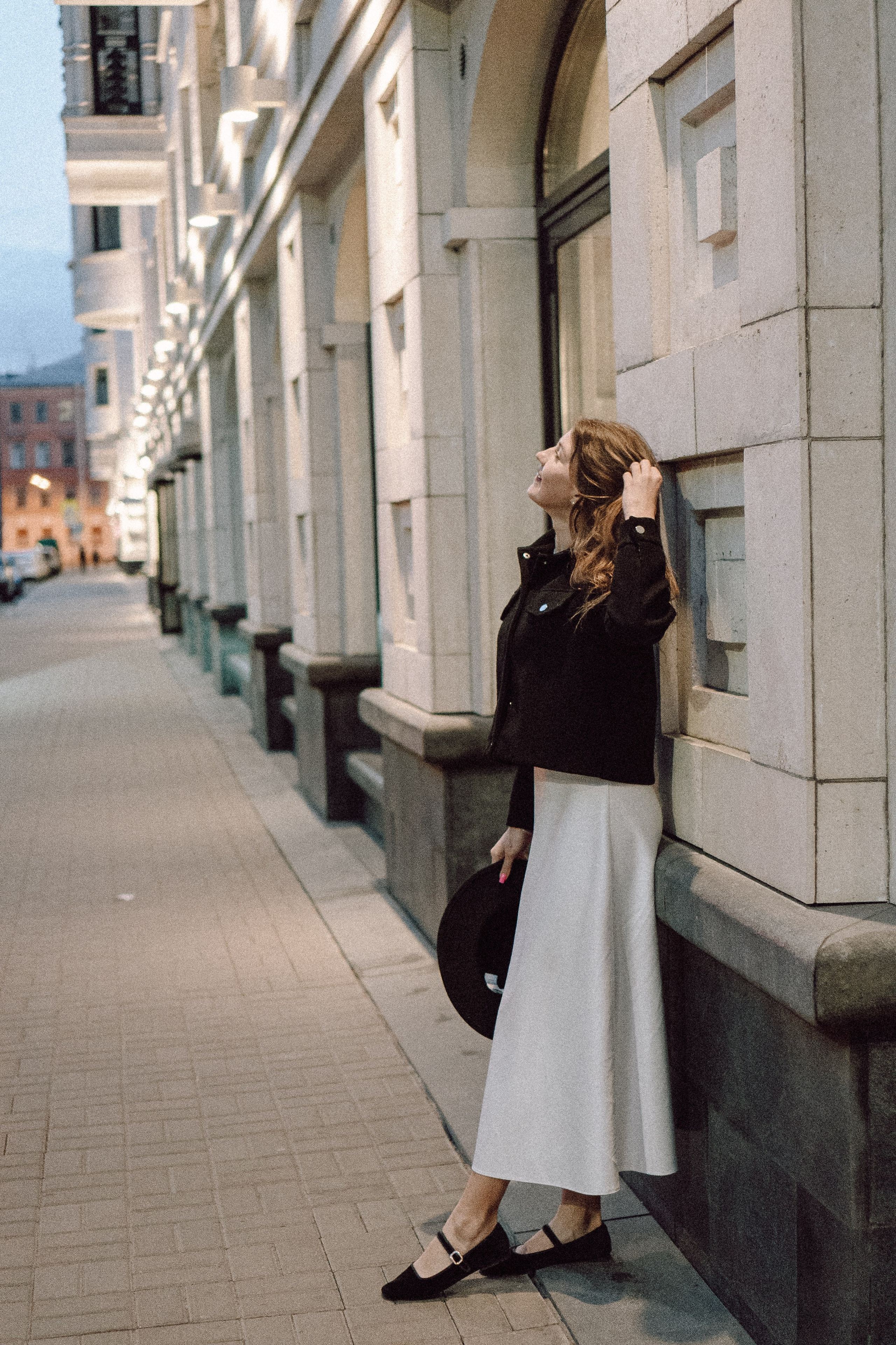 ПРОГУЛКА ПО НОЧНОМУ ГОРОДУ. Профессиональный фотограф, Санкт-Петербург — Виктория Богомолова
