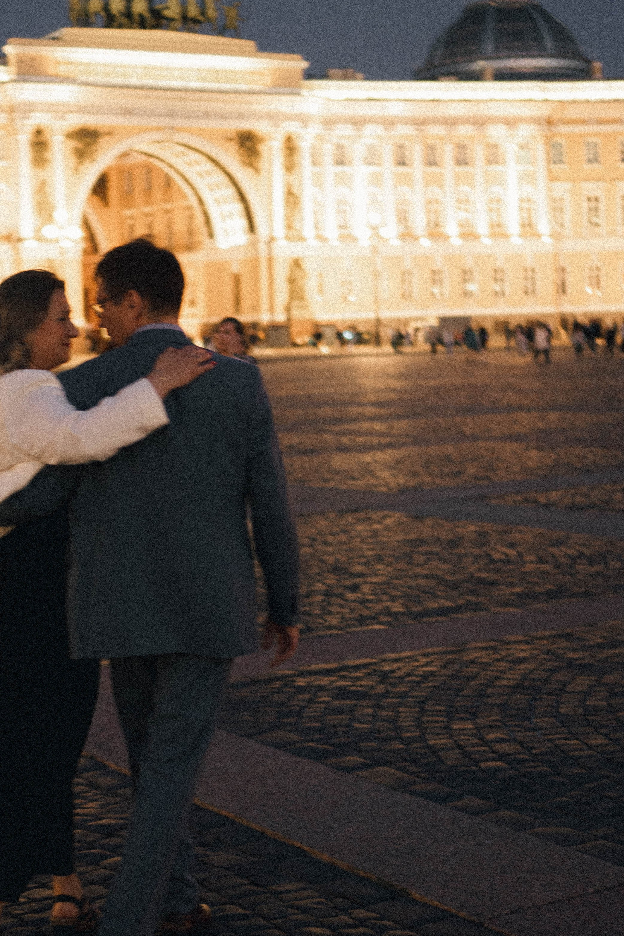 Закатная серия. Профессиональный фотограф, Санкт-Петербург — Виктория Богомолова