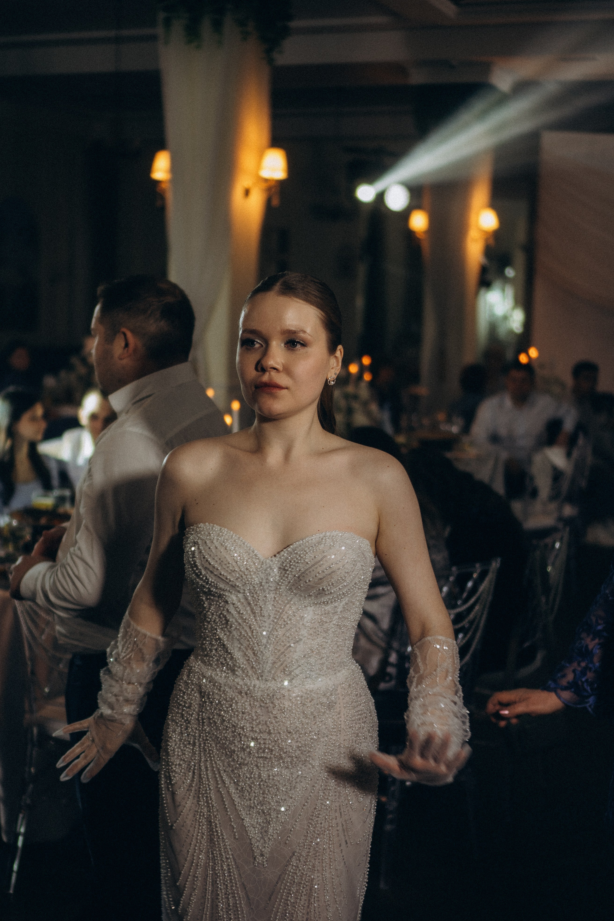 СЬЕМКА СВАДЕБНОГО БАНКЕТА (СНЯТО В СИБИРЕ В НИЖНЕВАРТОВСКЕ). Профессиональный фотограф, Санкт-Петербург — Виктория Богомолова