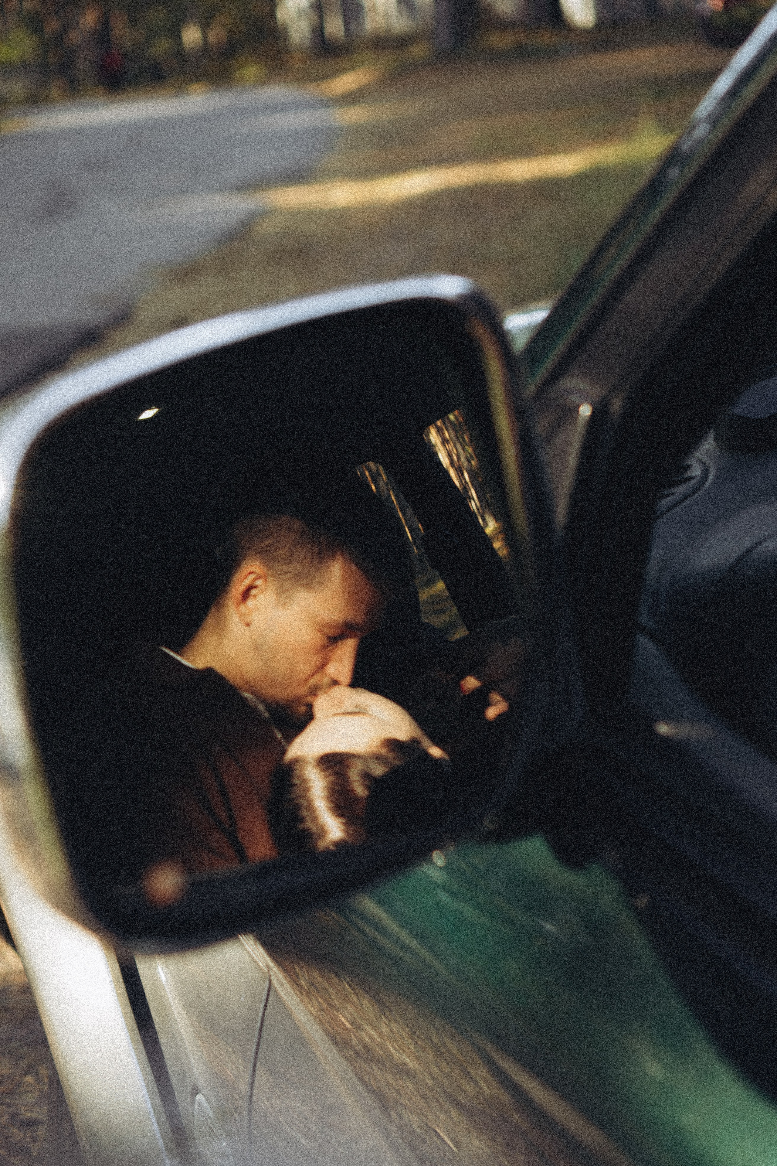 Прогулка по Финскому заливу. Профессиональный фотограф, Санкт-Петербург — Виктория Богомолова