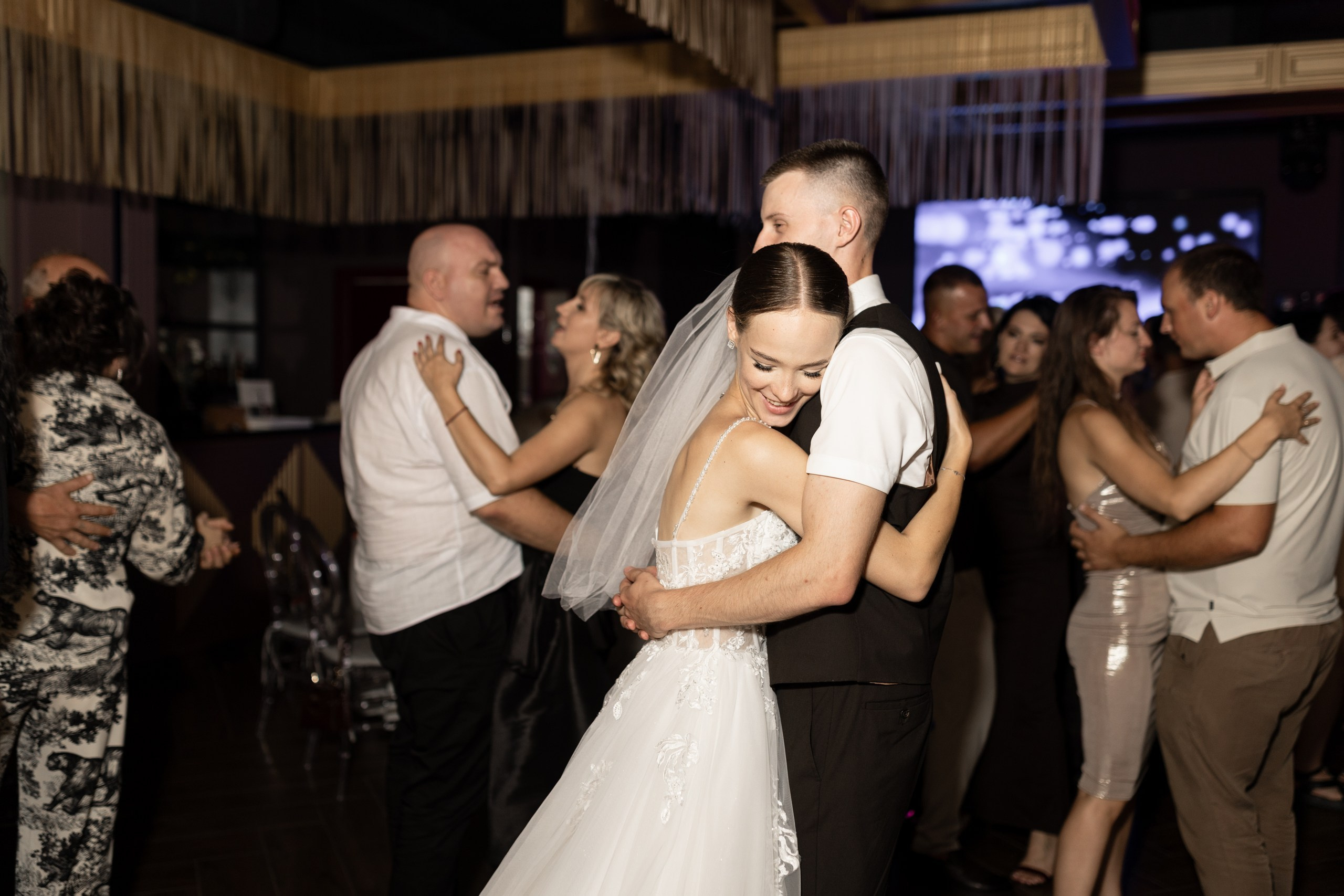 Свадьбы. Фотограф в Краснодарском крае