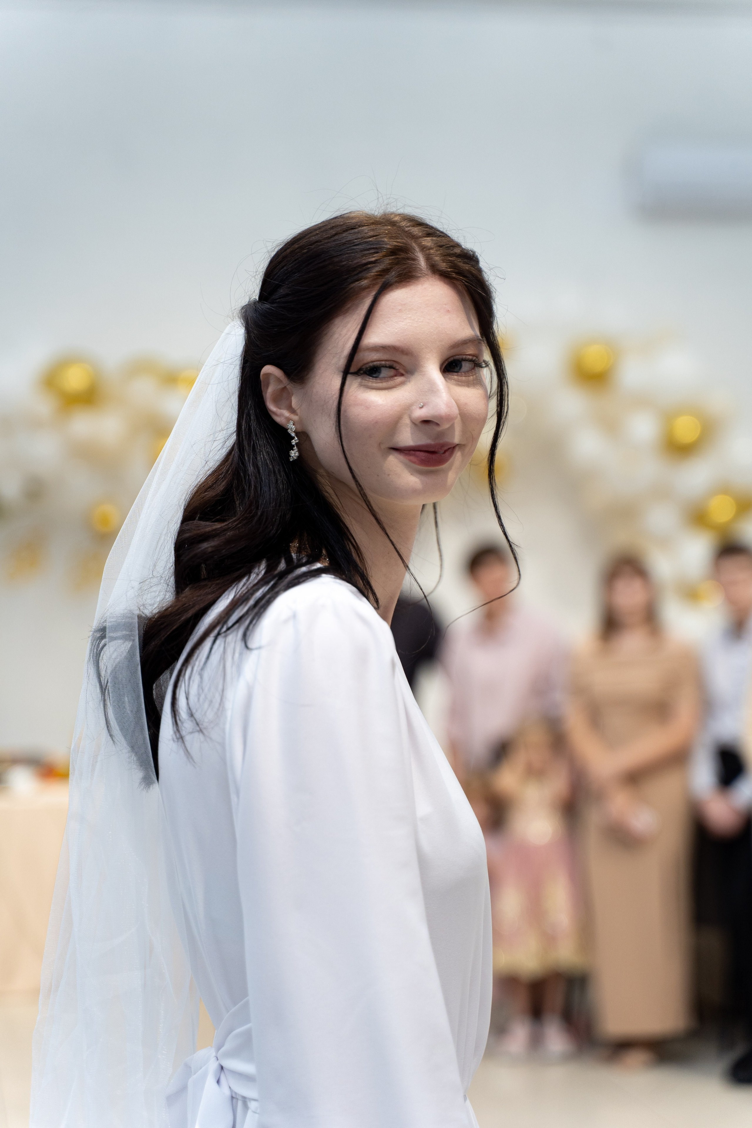 Свадебные съемки. Портретный и семейный фотограф в Новосибирской области. Работаю за улыбки клиентов :)