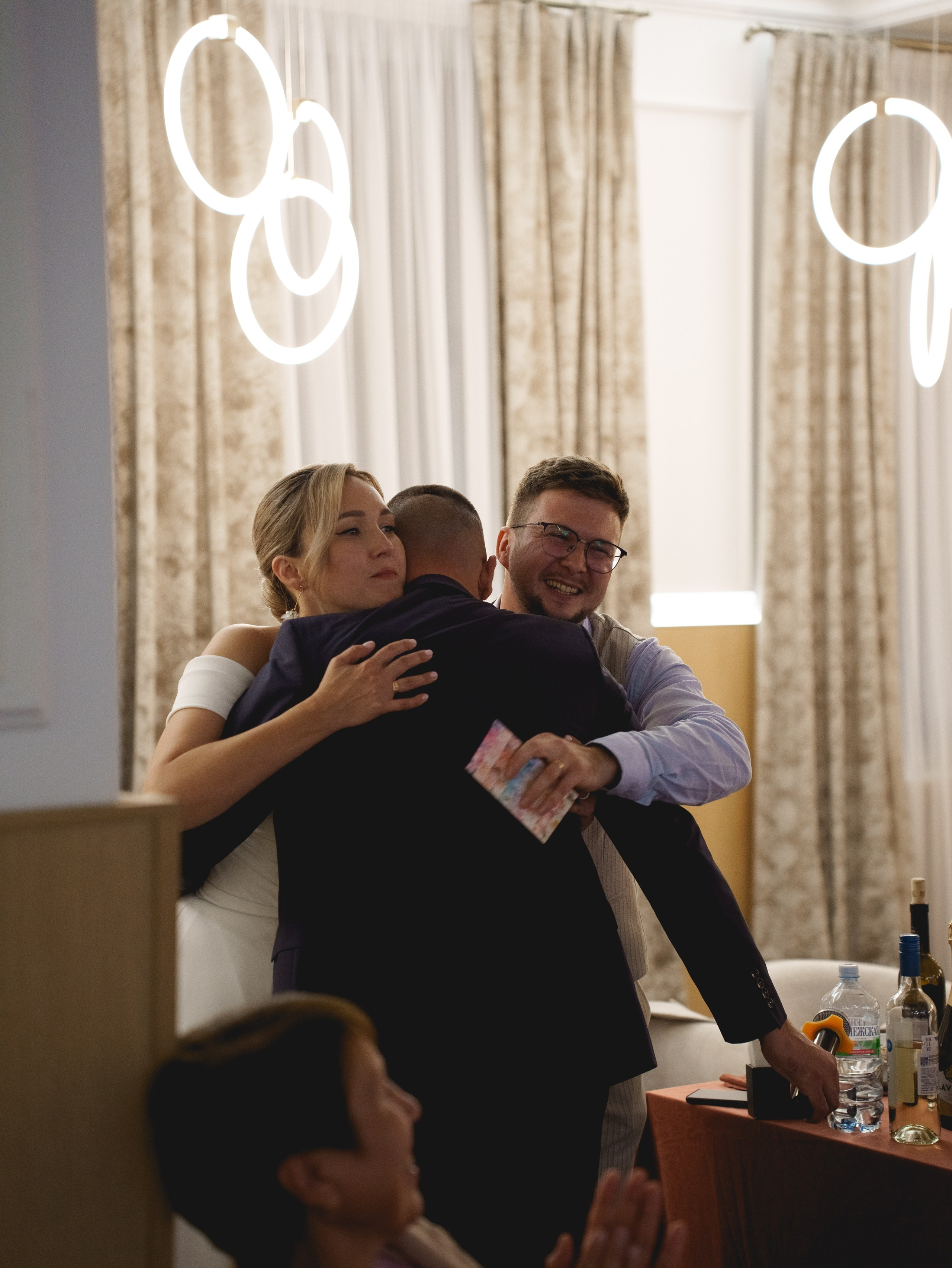 Свадебный банкет. Иван Упоров — фотограф, рилсмейкер чебоксары