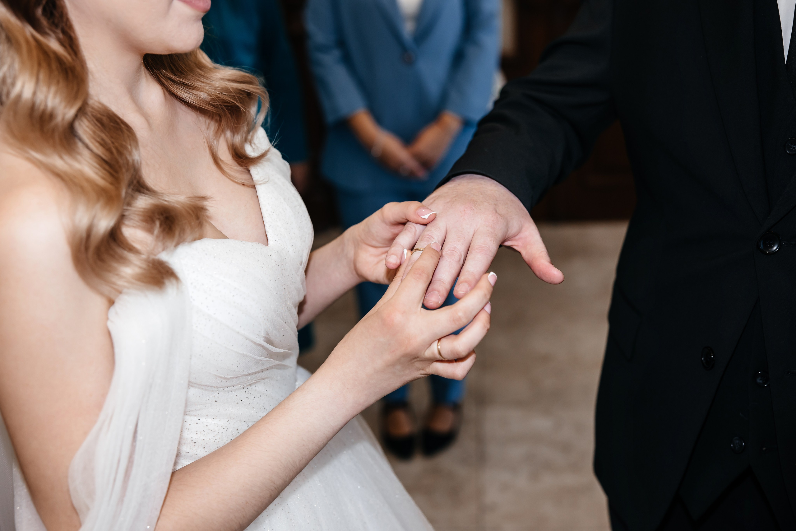 Анонс свадьбы для Наталии и Евгения. Свадебный фотограф в Крыму и Севастополе Ольга Баскакова