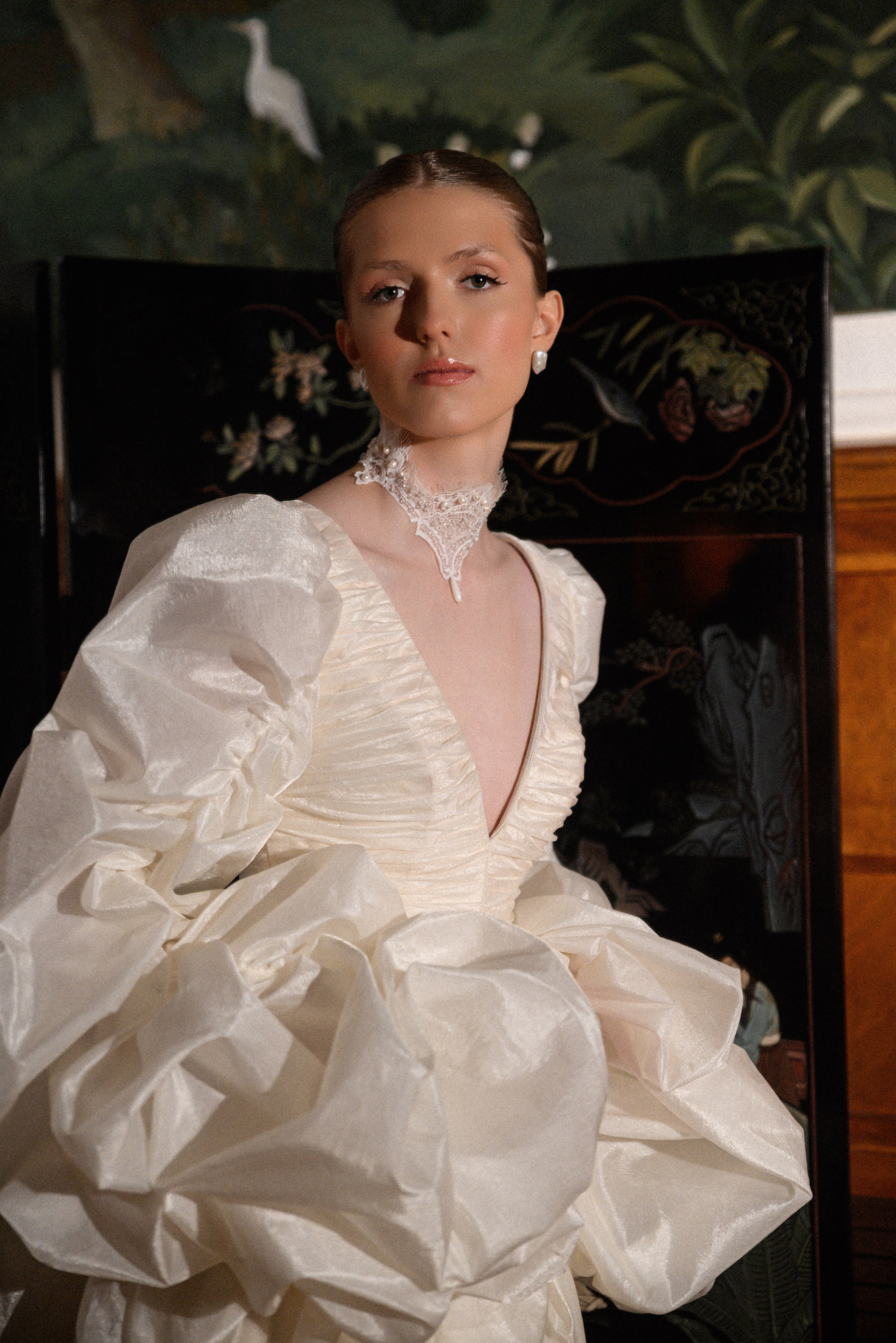 Оксана & Никита. Свадебный, семейный, женский фотограф в Москве, Мытищах, Королёве Ксения Узилле