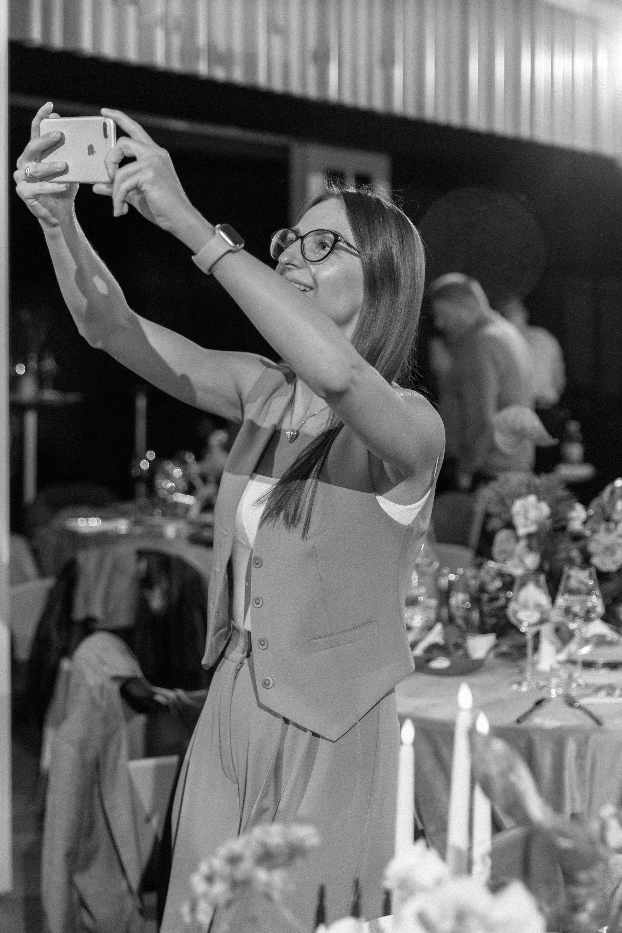 Маша & Илья. Свадебный фотограф Екатерина Тимукина