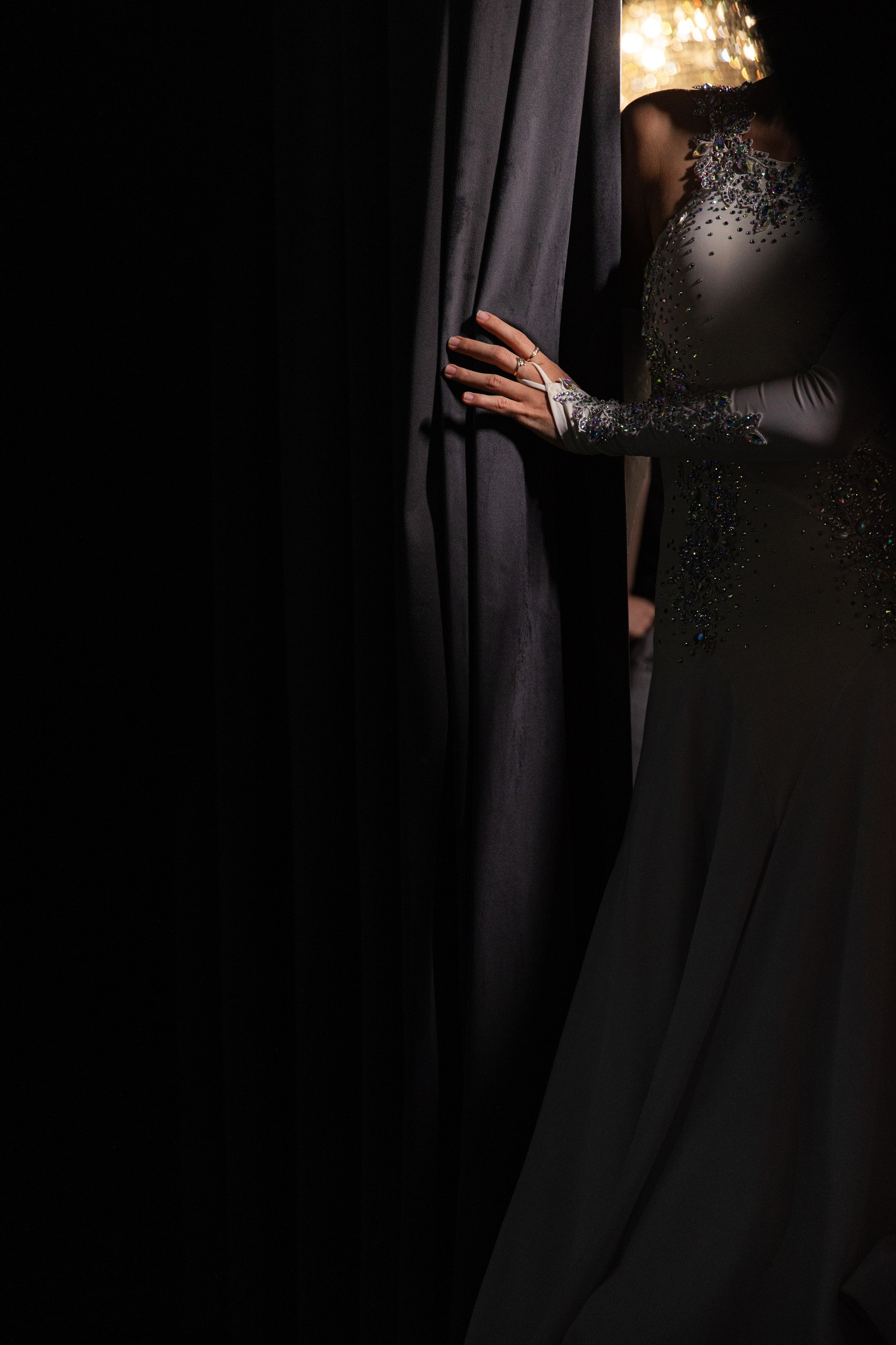 Белая сказка. Свадебный фотограф Екатерина Тимукина