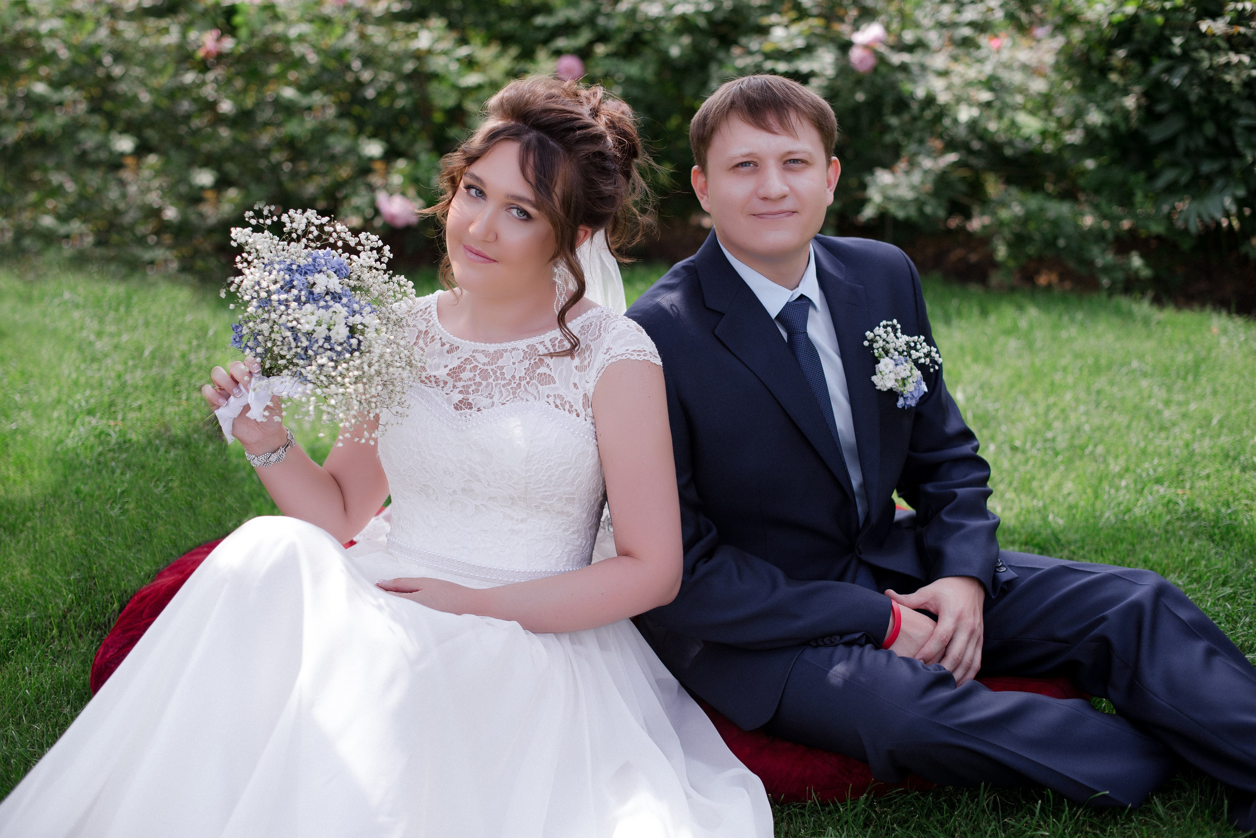 27 июля. Портретный и семейный фотограф Магнитогорск Евгения Ионова