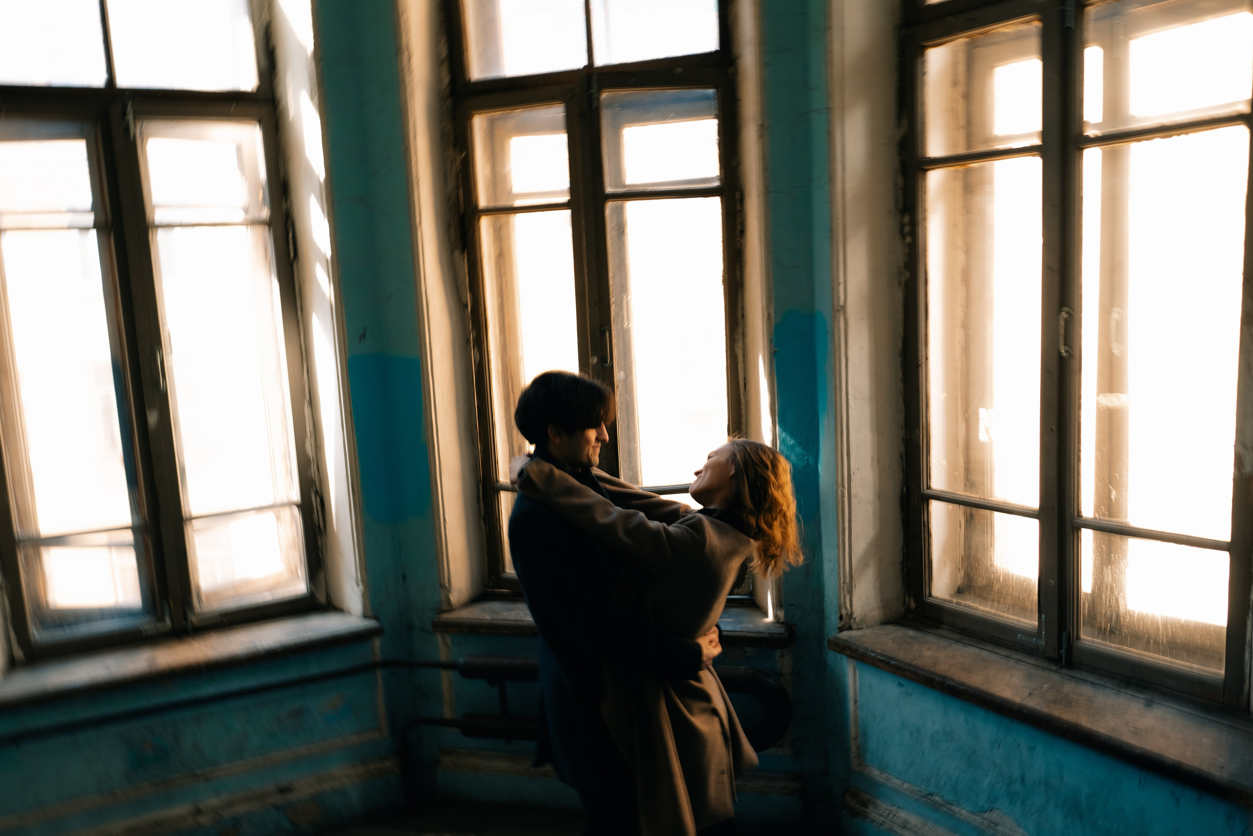 Музыка любви. Мария Гафарова|Фотограф Санкт-Петербург